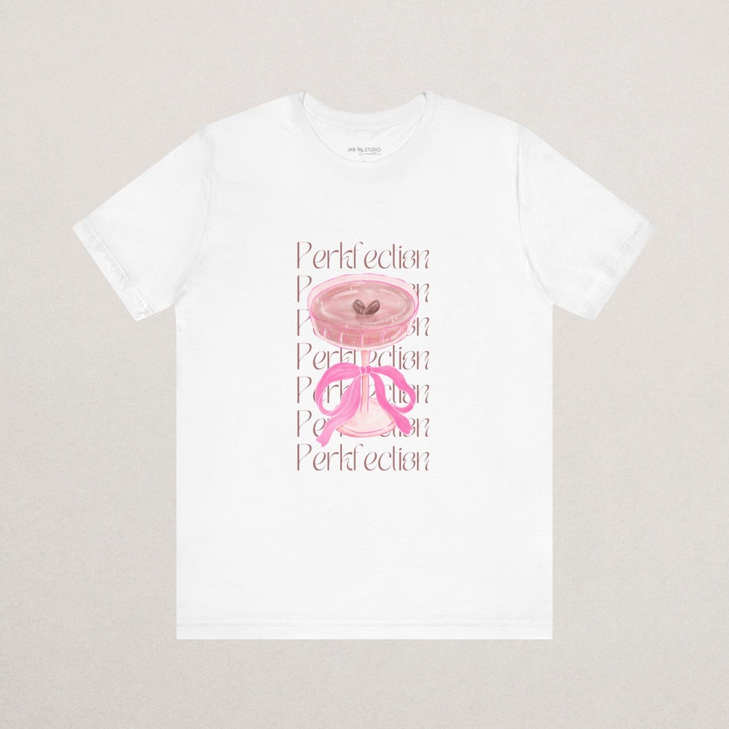Premium Cotton Graphic Tee