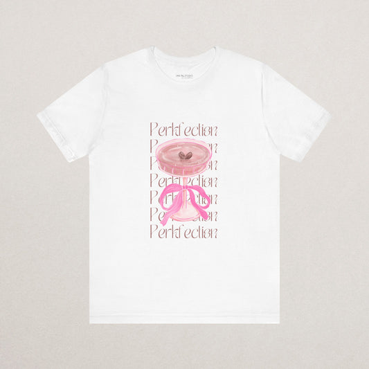 Premium Cotton Graphic Tee