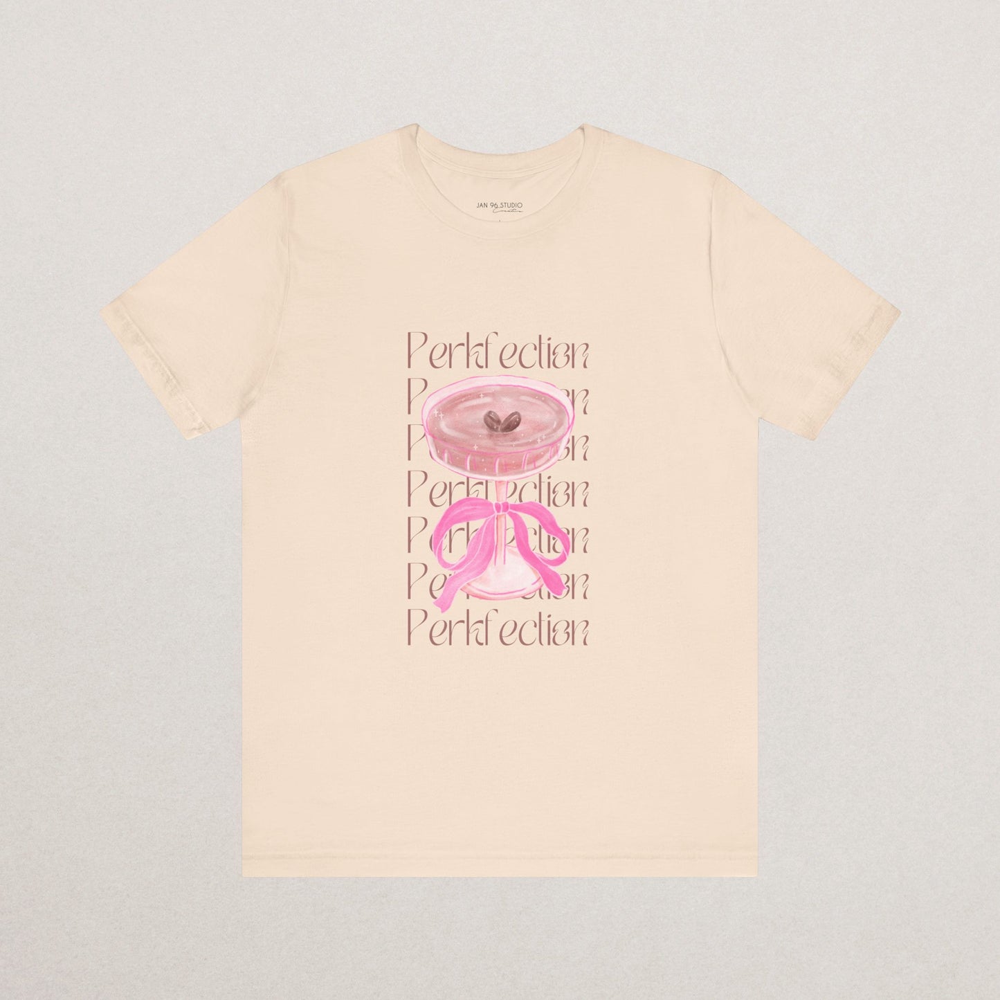 Premium Cotton Graphic Tee