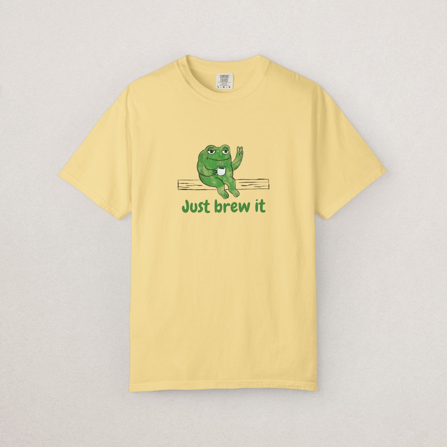 Frog T-Shirt