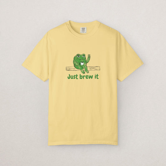 Frog T-Shirt