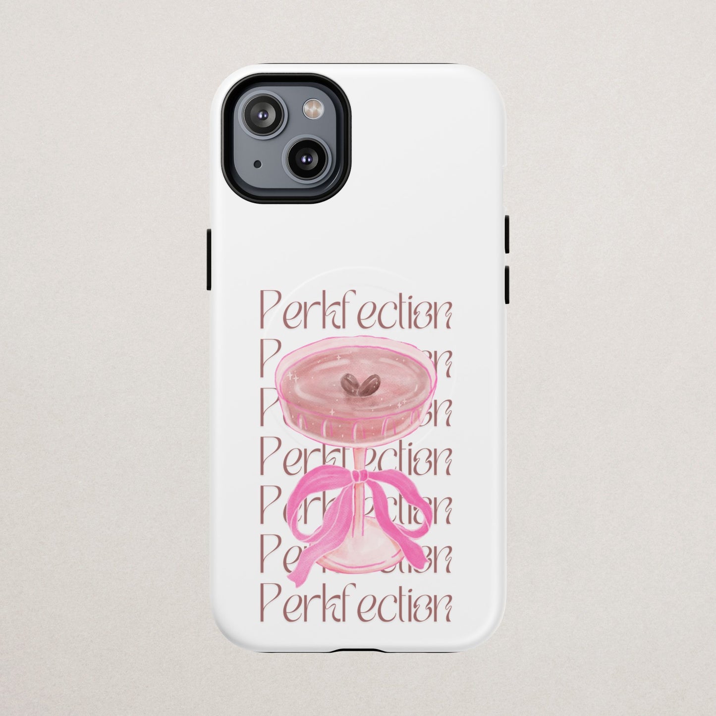 Premium Dual-Layer Phone Case – MagSafe® Compatible