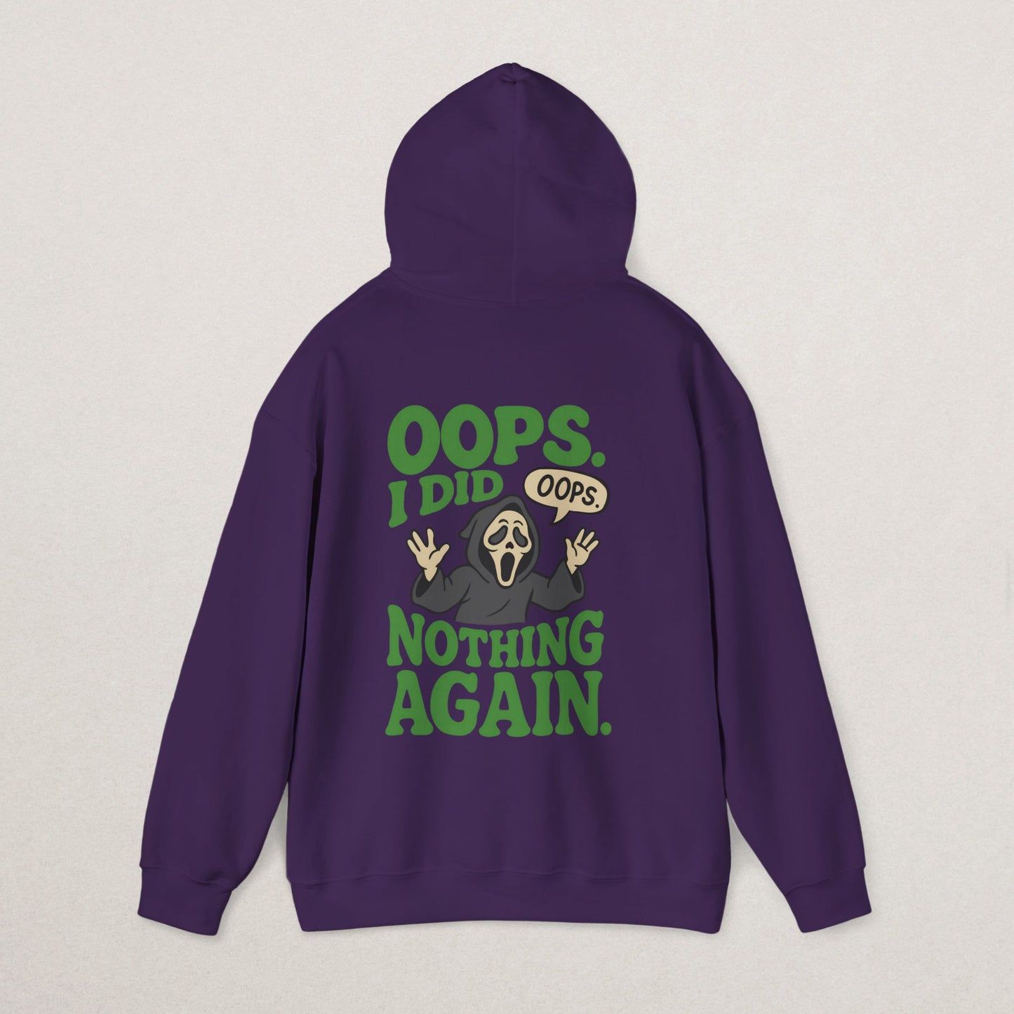 Funny Unisex Hoodie