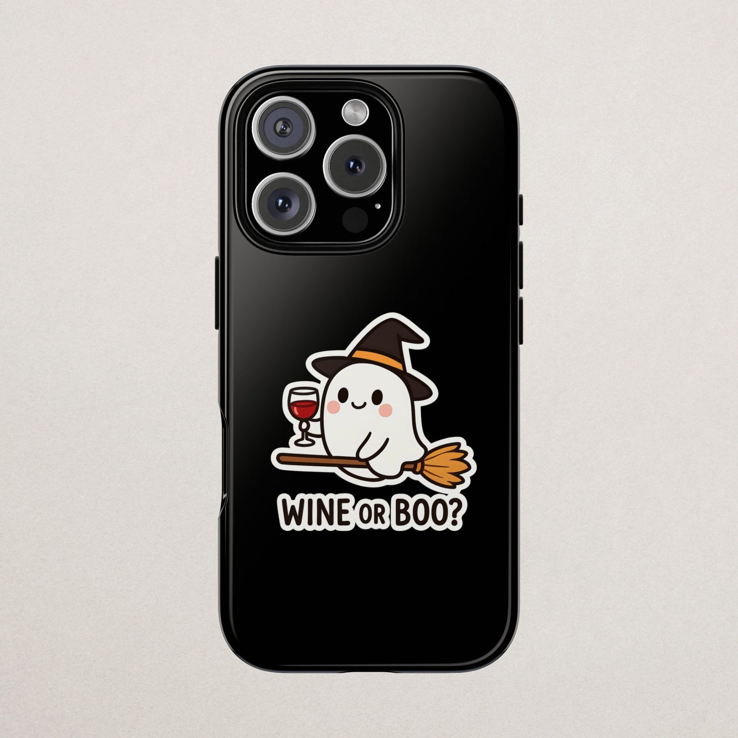 Halloween Phone Case