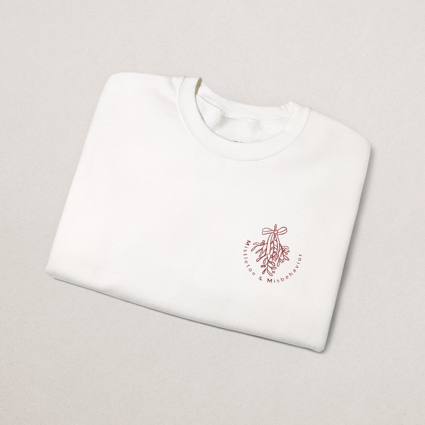 Cozy Unisex Crewneck Sweatshir