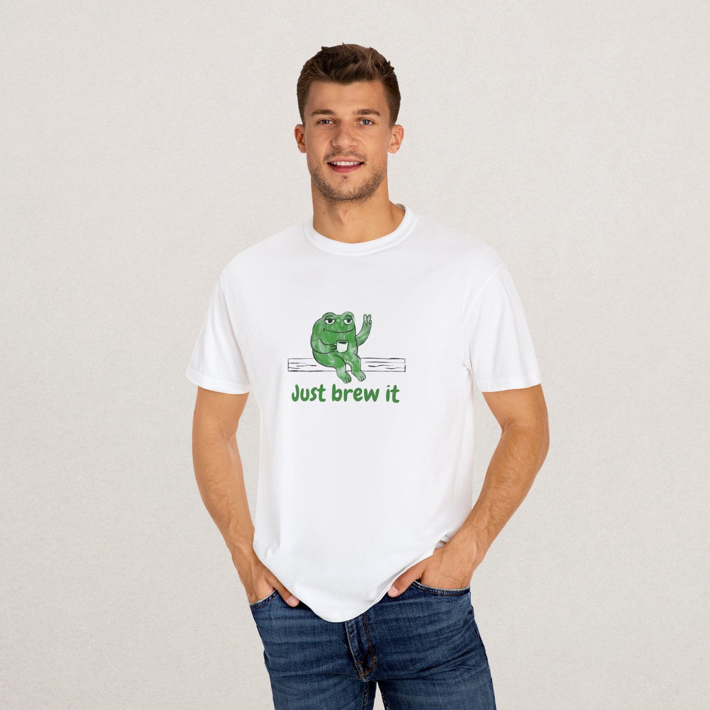 Frog T-Shirt