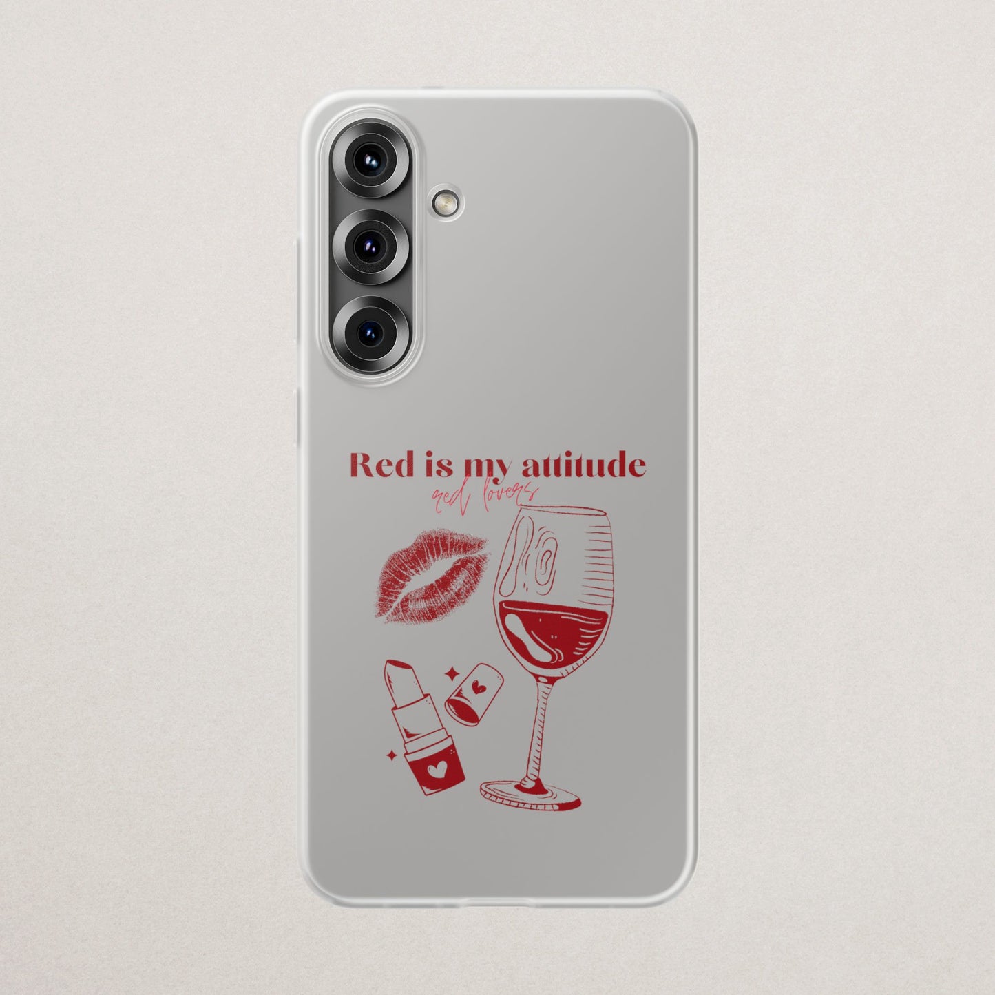 Samsung Stylish Phone Case