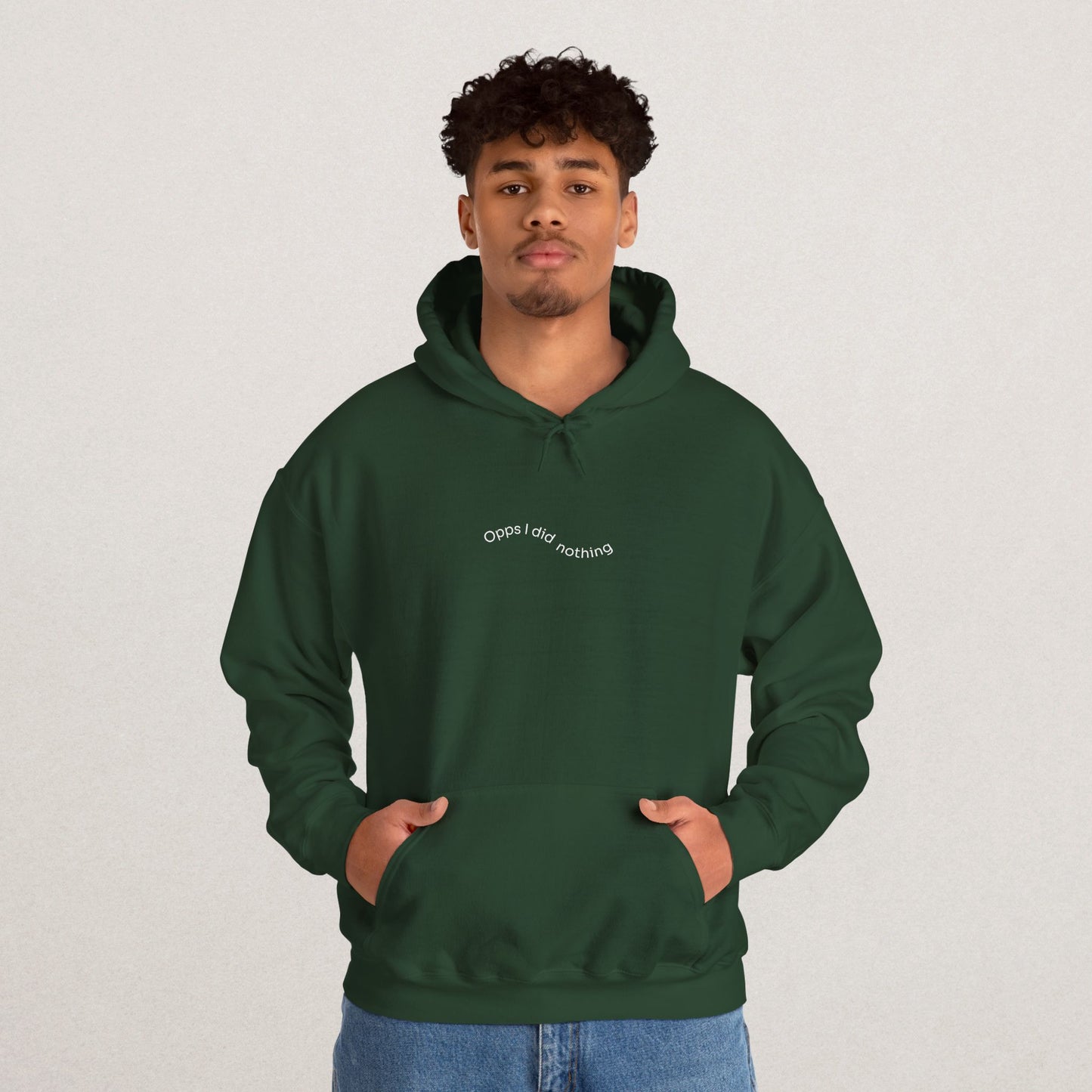 Funny Unisex Hoodie