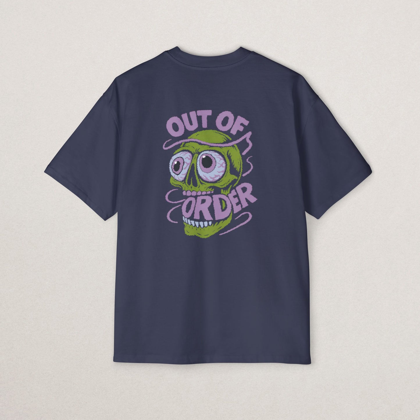 Men's Oversized Tee