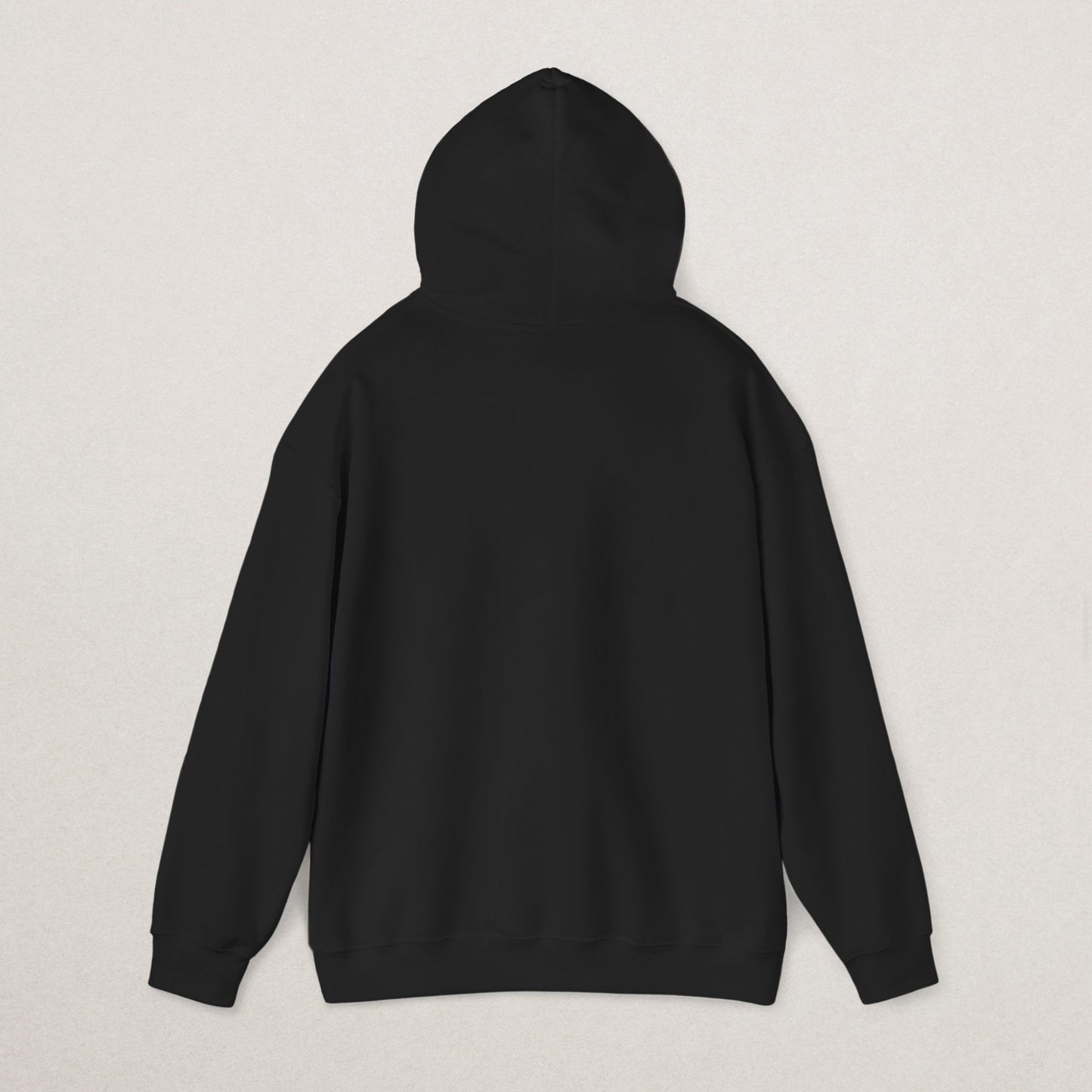 Unisex Heavy Blend™ Hooded Sweatshirt, Cozy Fall Outfit, Fun Halloween Gift, Spooky Sweatshirt, Autumn Apparel