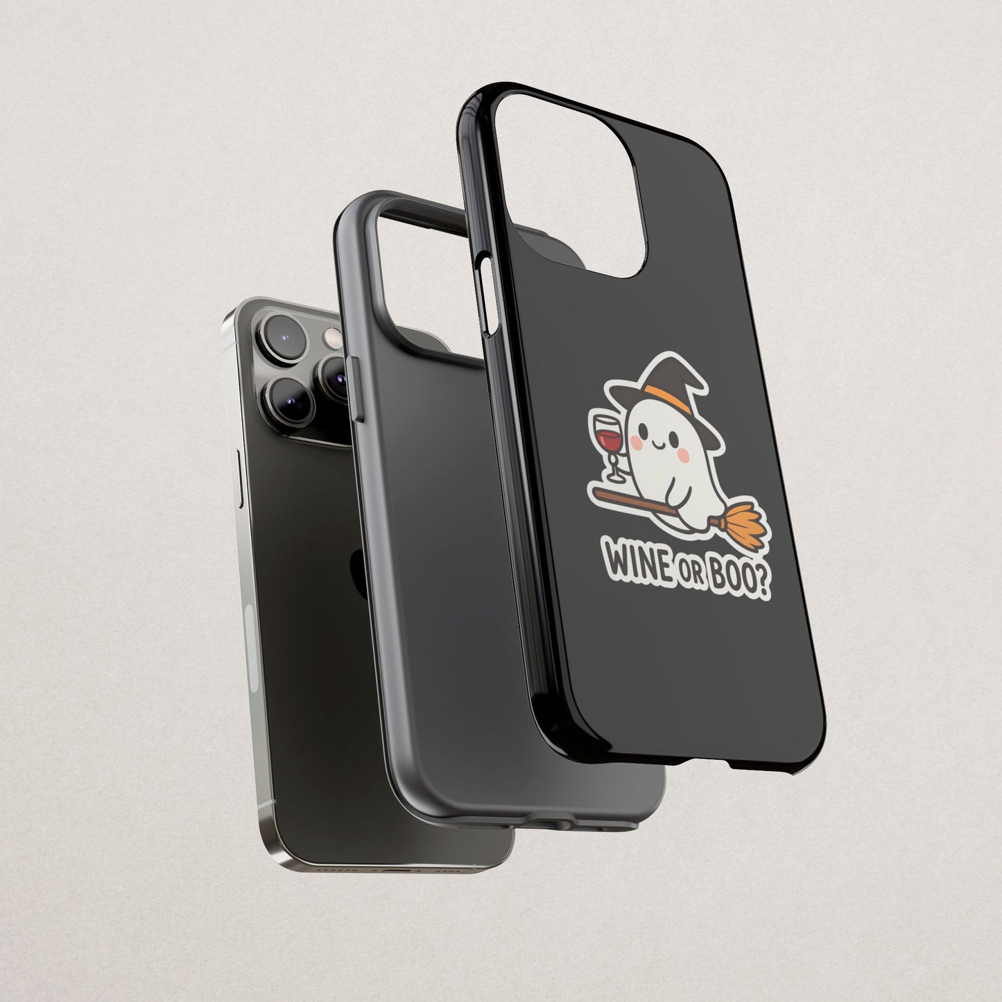 Halloween Phone Case