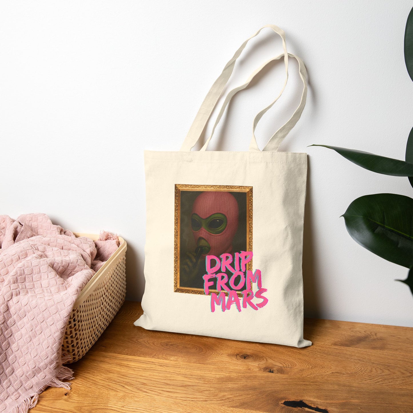 Limited Edition Tote Bag