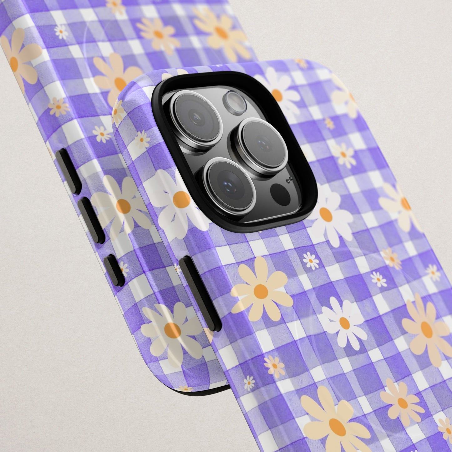 Premium Dual-Layer Phone Case – MagSafe® Compatible