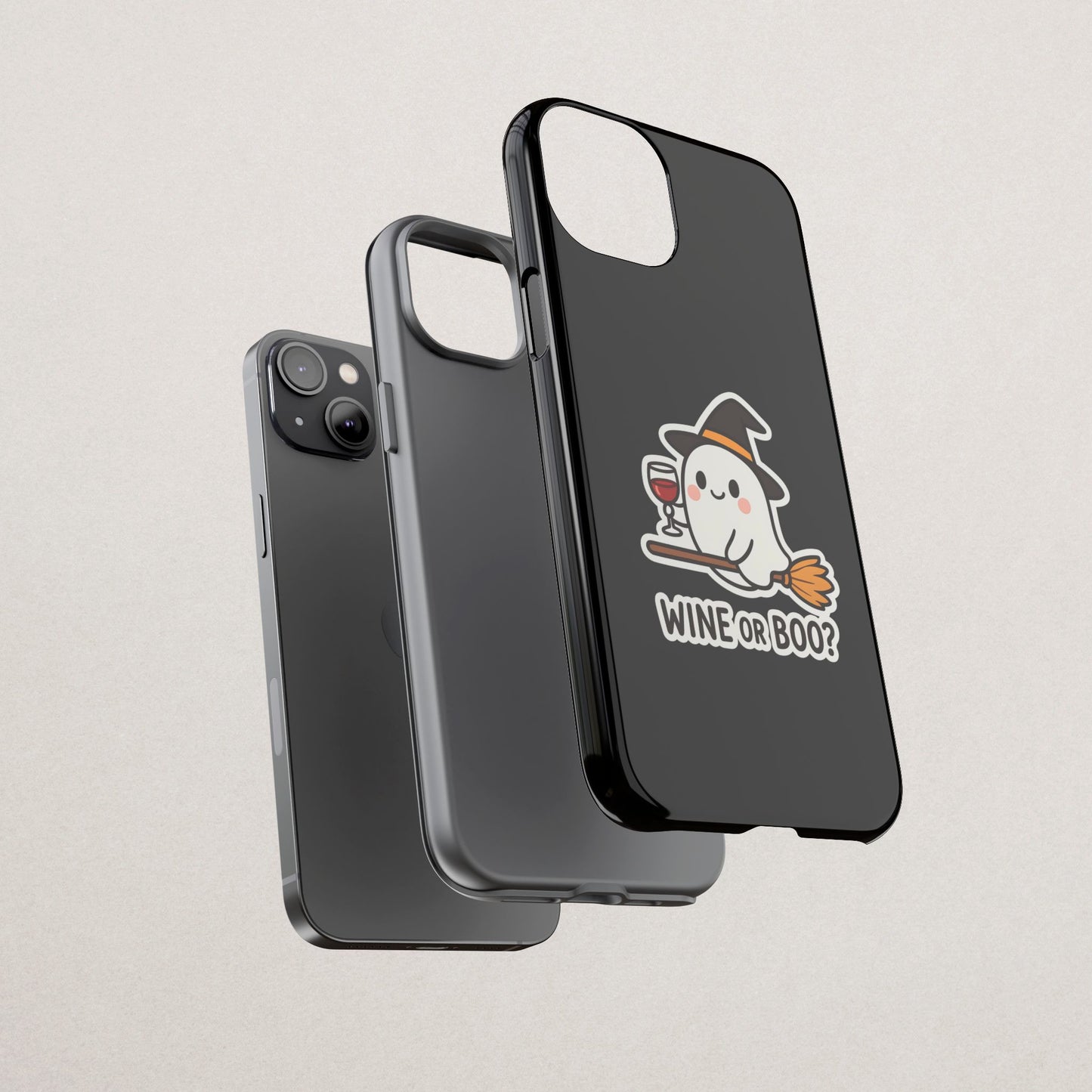 Halloween Phone Case