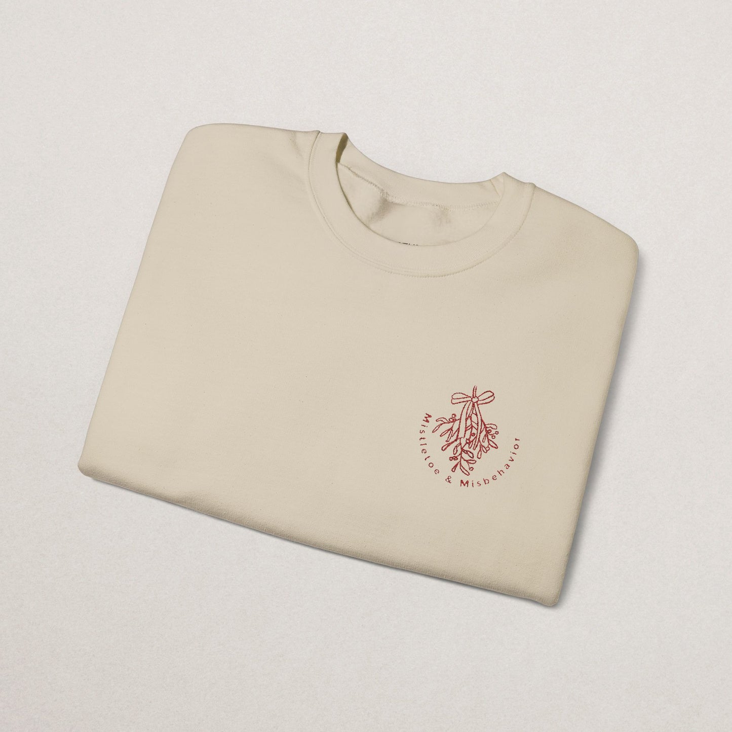 Cozy Unisex Crewneck Sweatshir