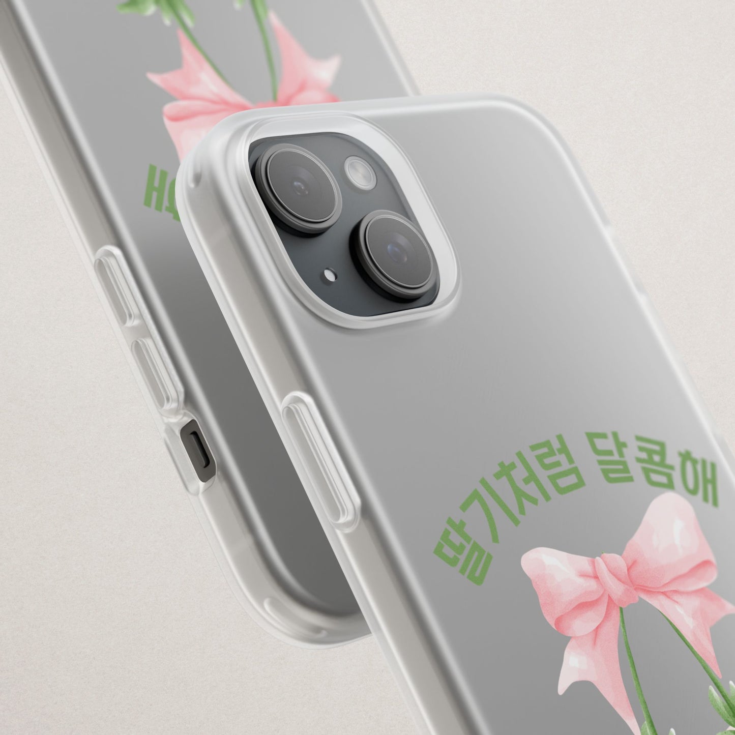 Custom Printed Phone Case – Slim & Durable Protection