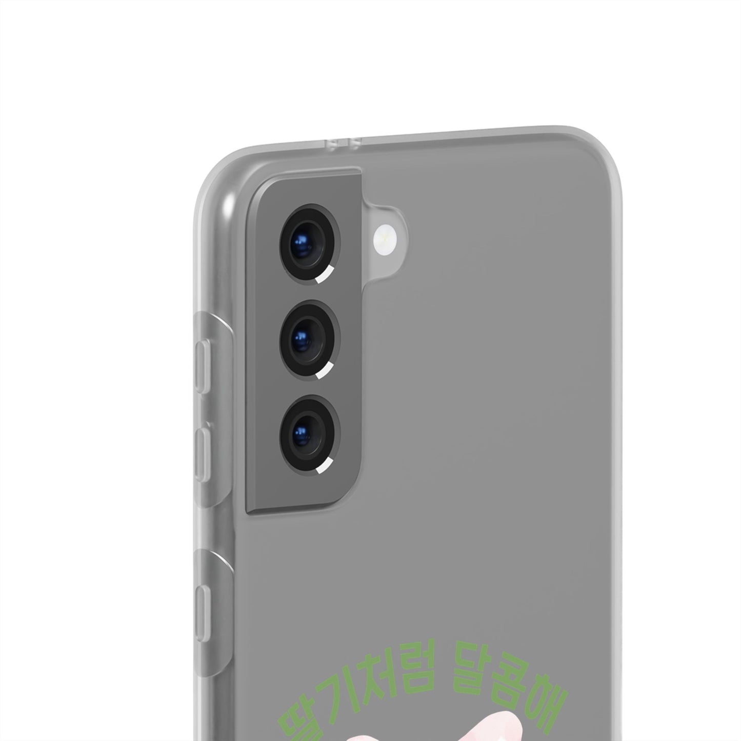 Custom Printed Phone Case – Slim & Durable Protection