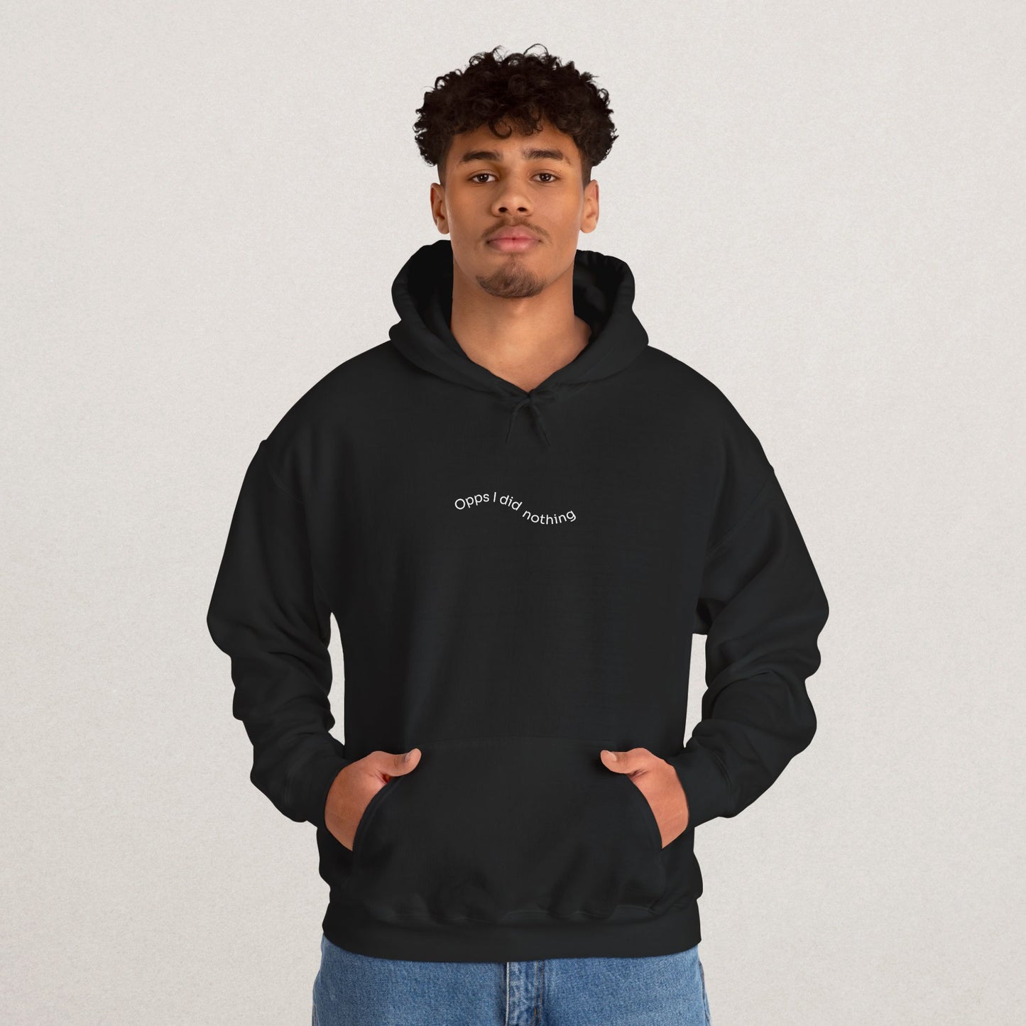 Funny Unisex Hoodie