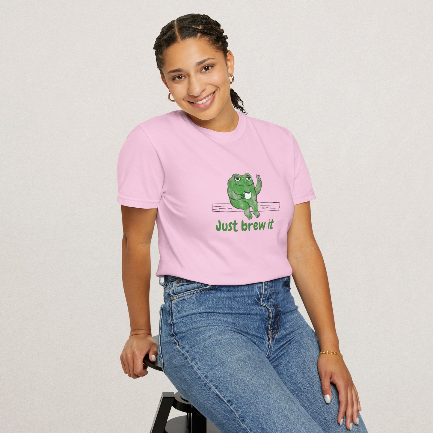 Frog T-Shirt