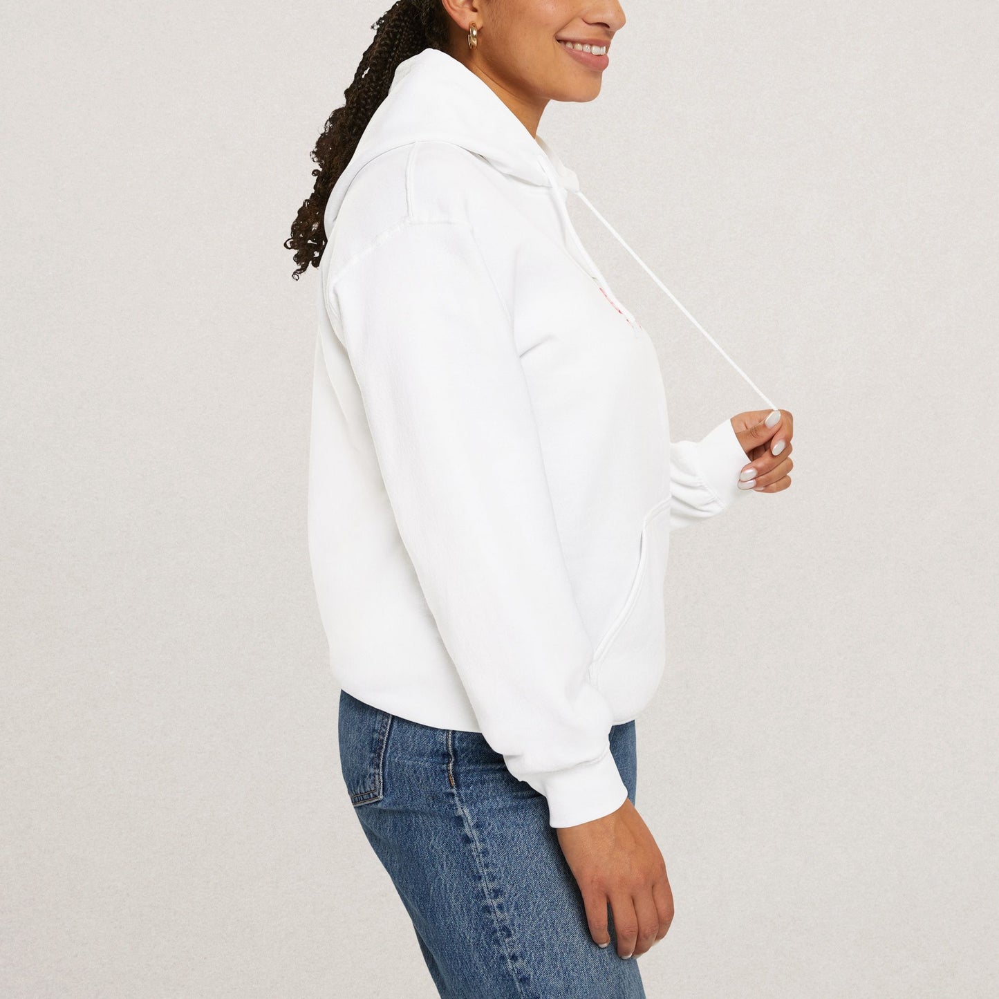 Woman  Hoodie