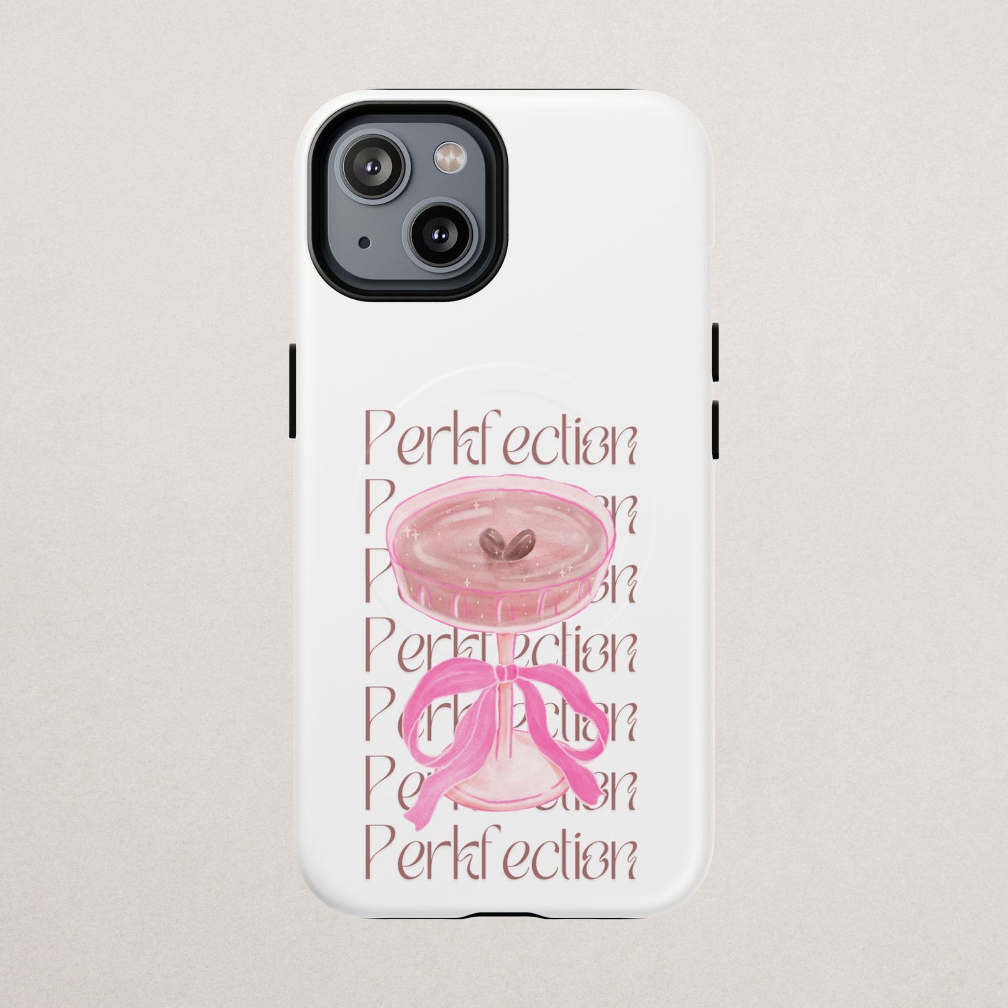Premium Dual-Layer Phone Case – MagSafe® Compatible