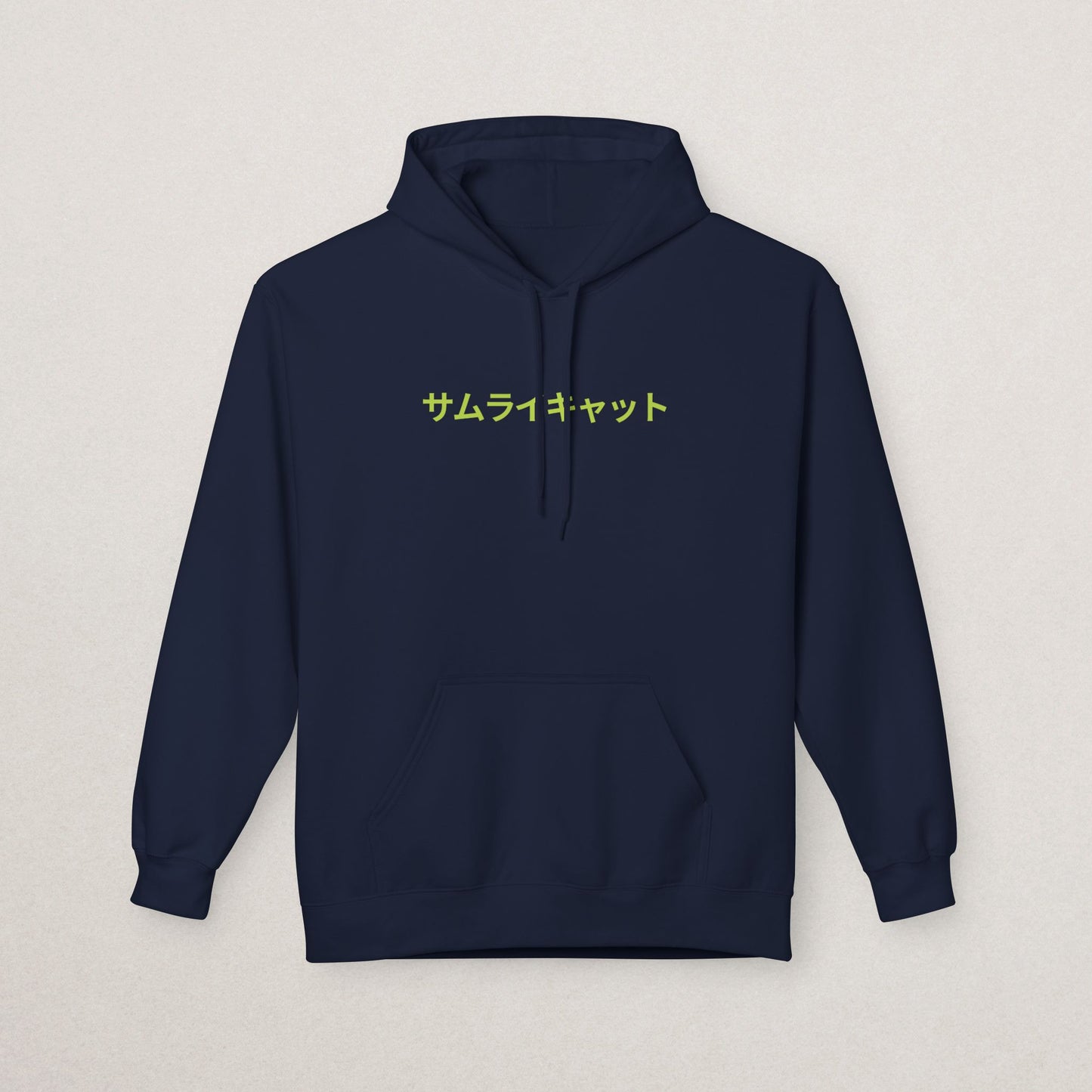 Anime Hoodie