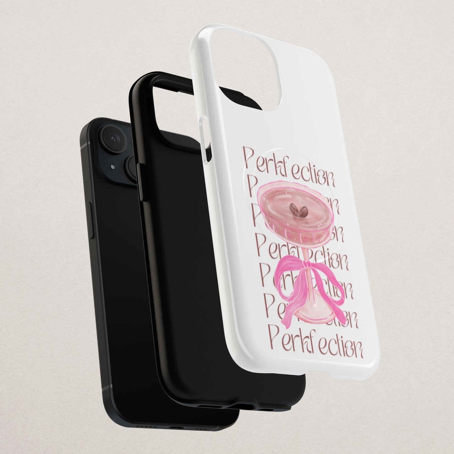 Premium Dual-Layer Phone Case – MagSafe® Compatible