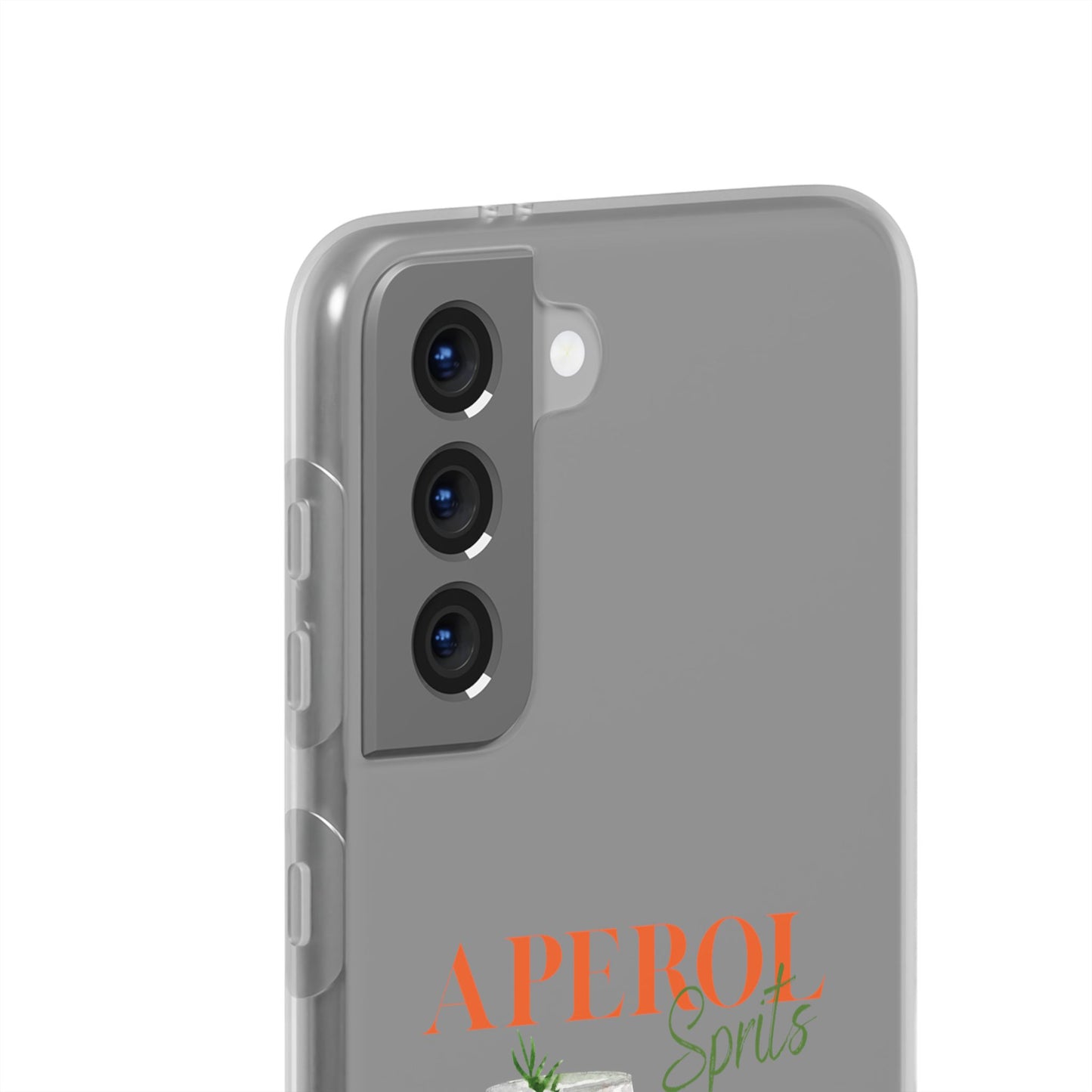 Aperol Spritz Flexi Case