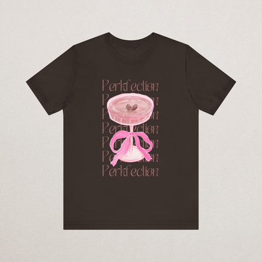Artistic Perfection Tee