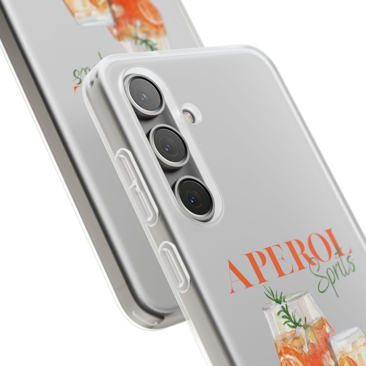 Aperol Spritz Flexi Case