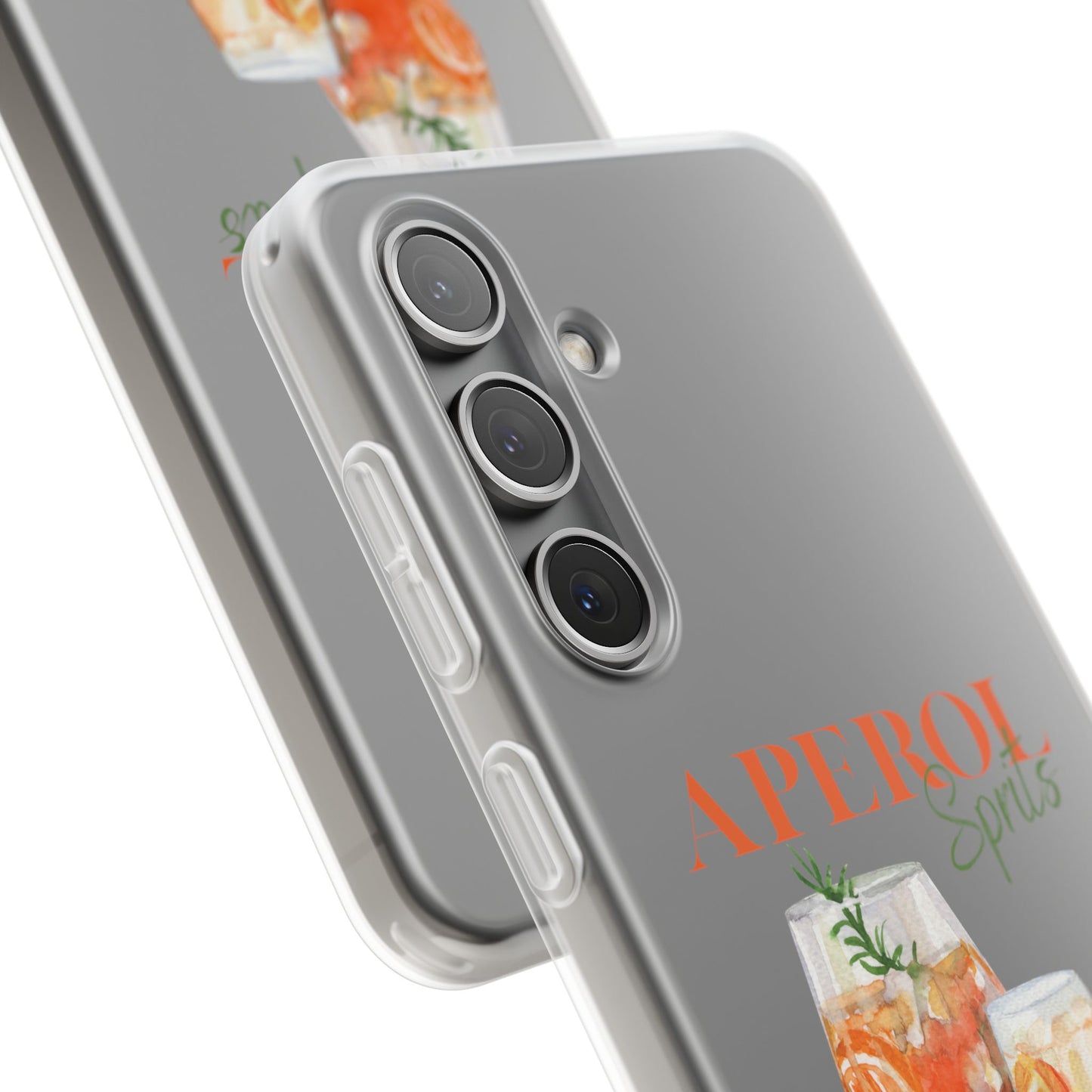 Aperol Spritz Flexi Case