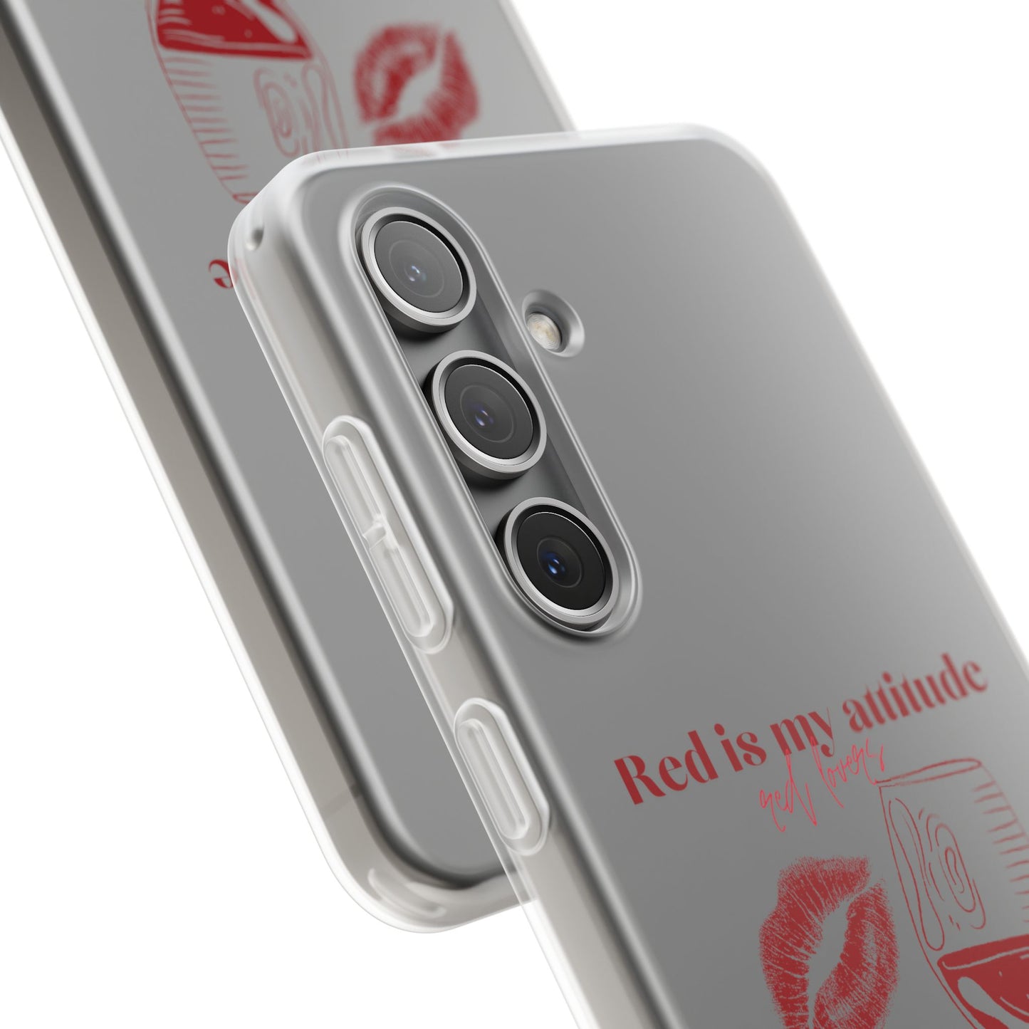 Samsung Stylish Phone Case