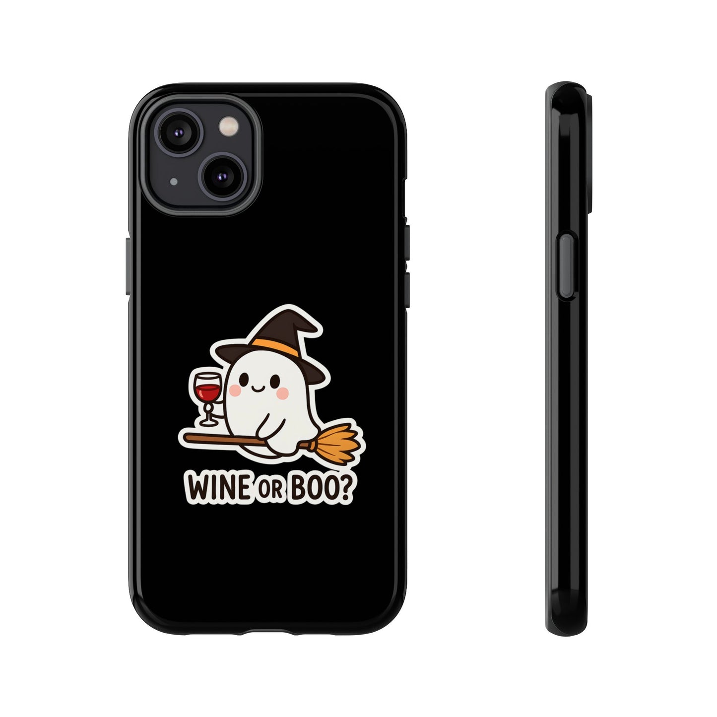 Halloween Phone Case
