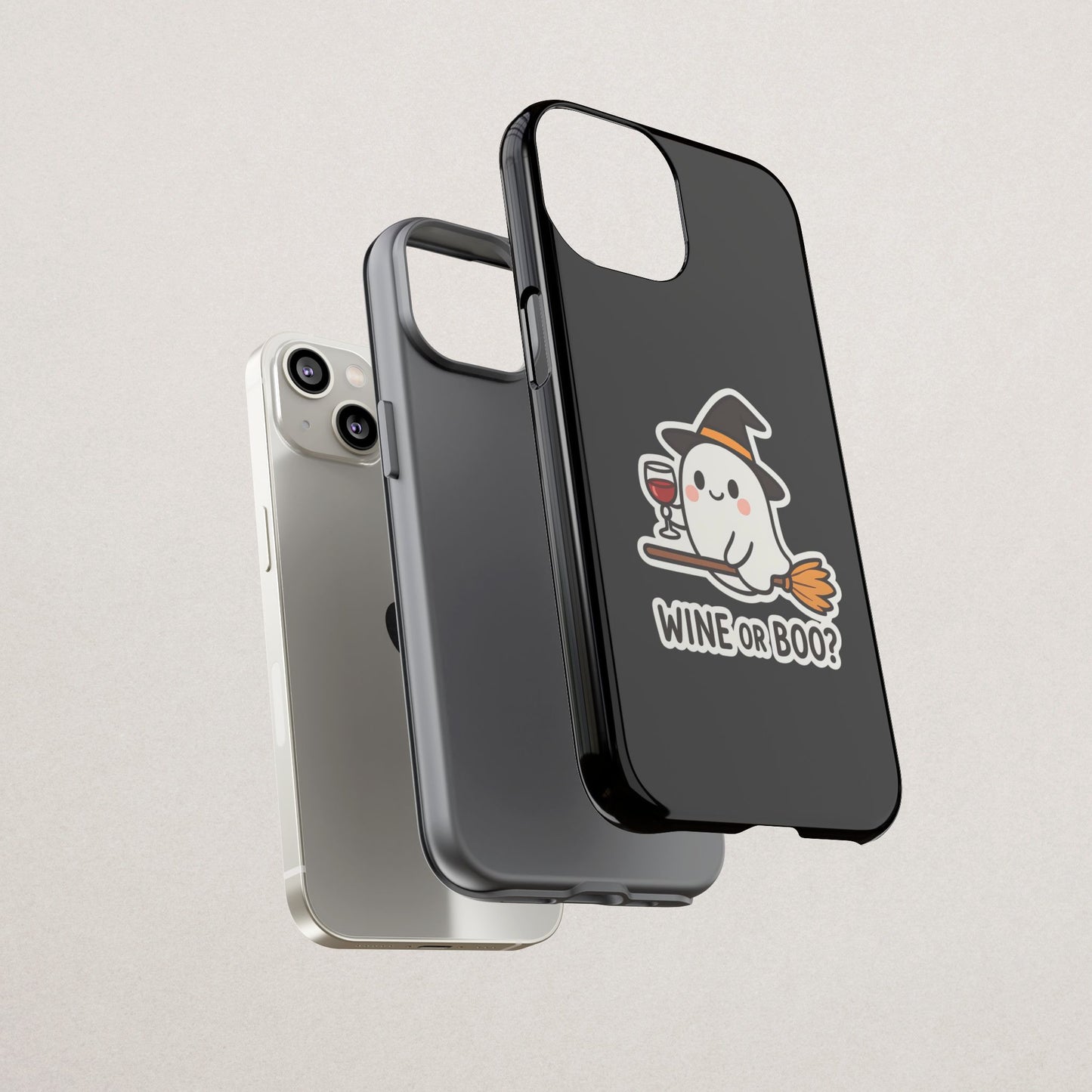 Halloween Phone Case