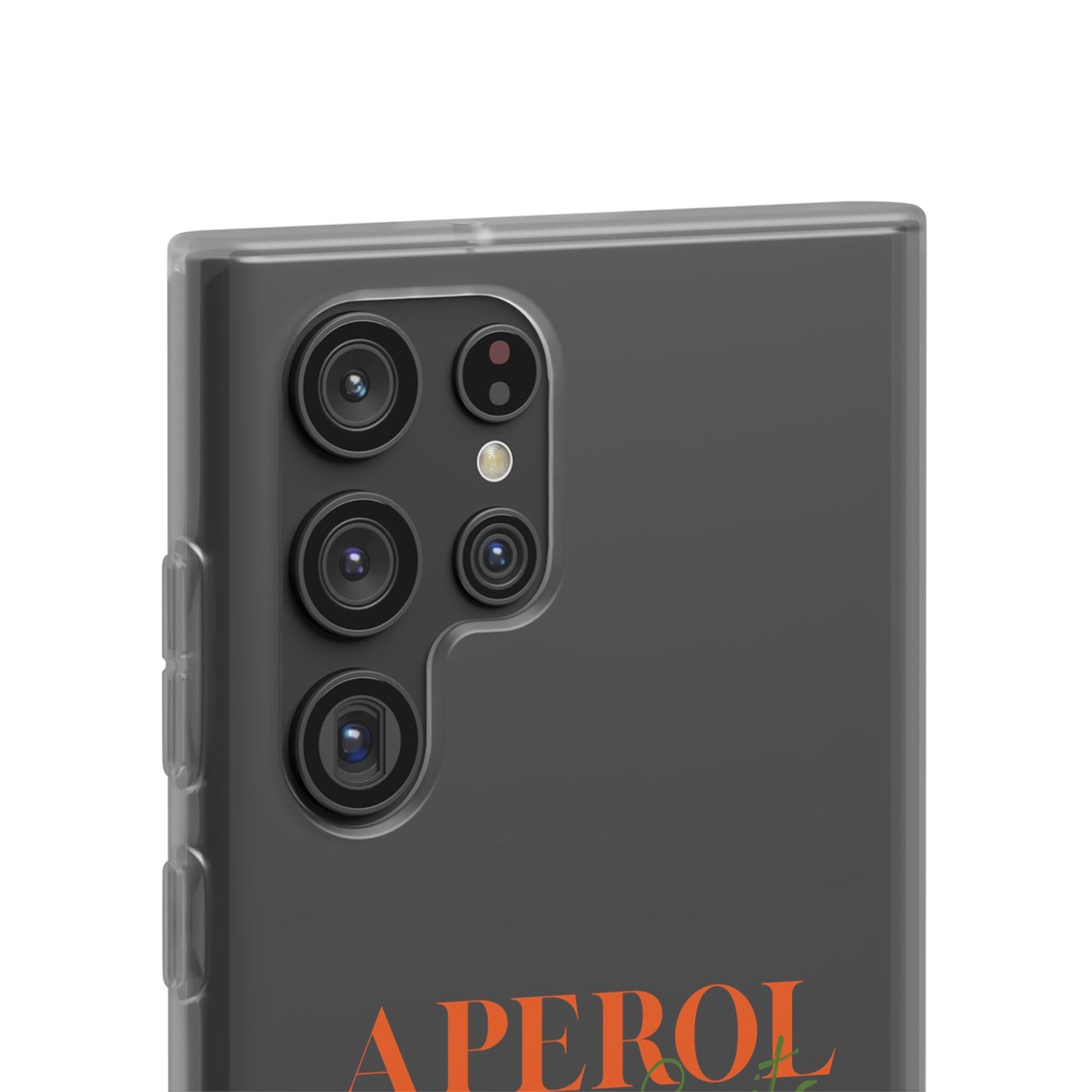 Aperol Spritz Flexi Case