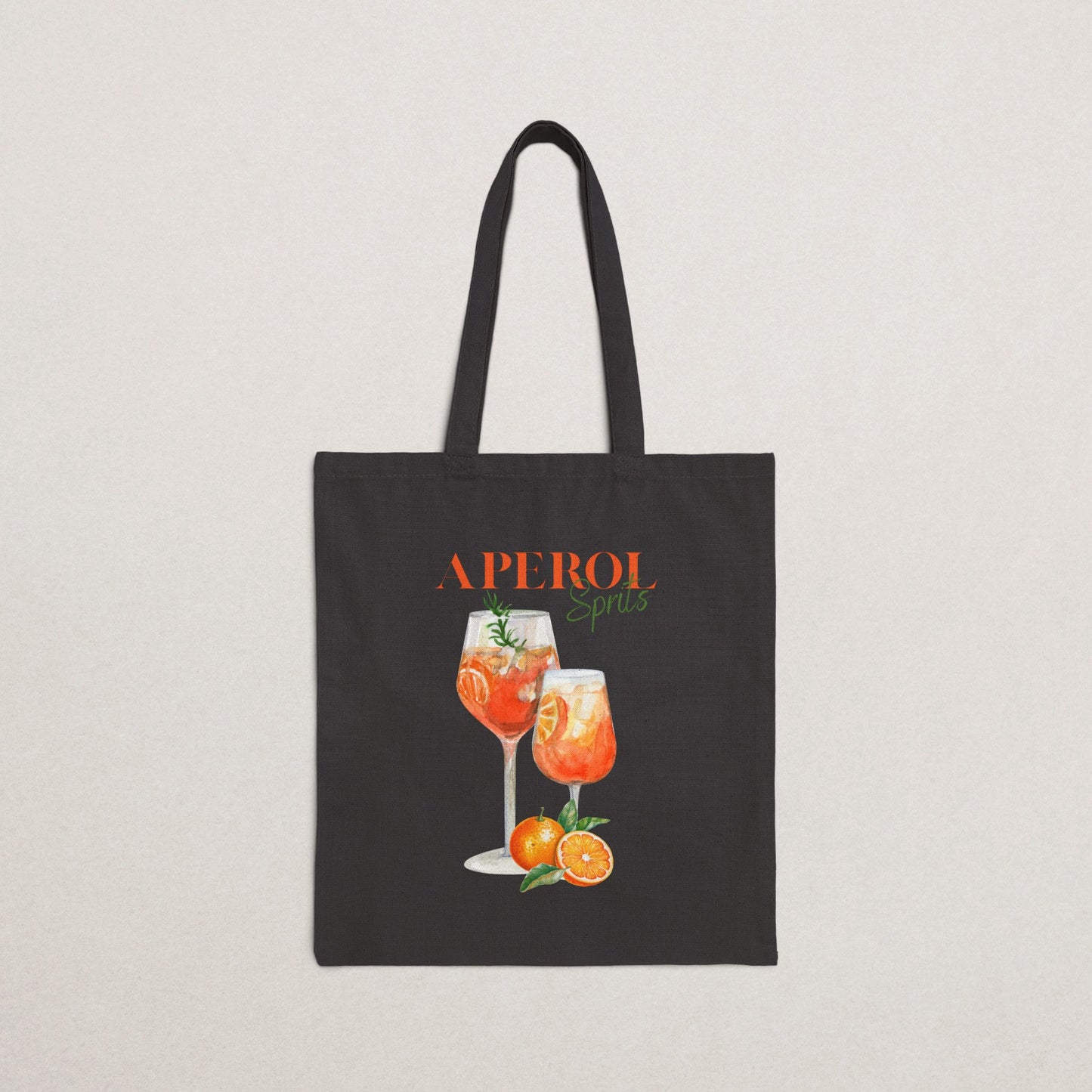 Aperol Spritz Tote Bag