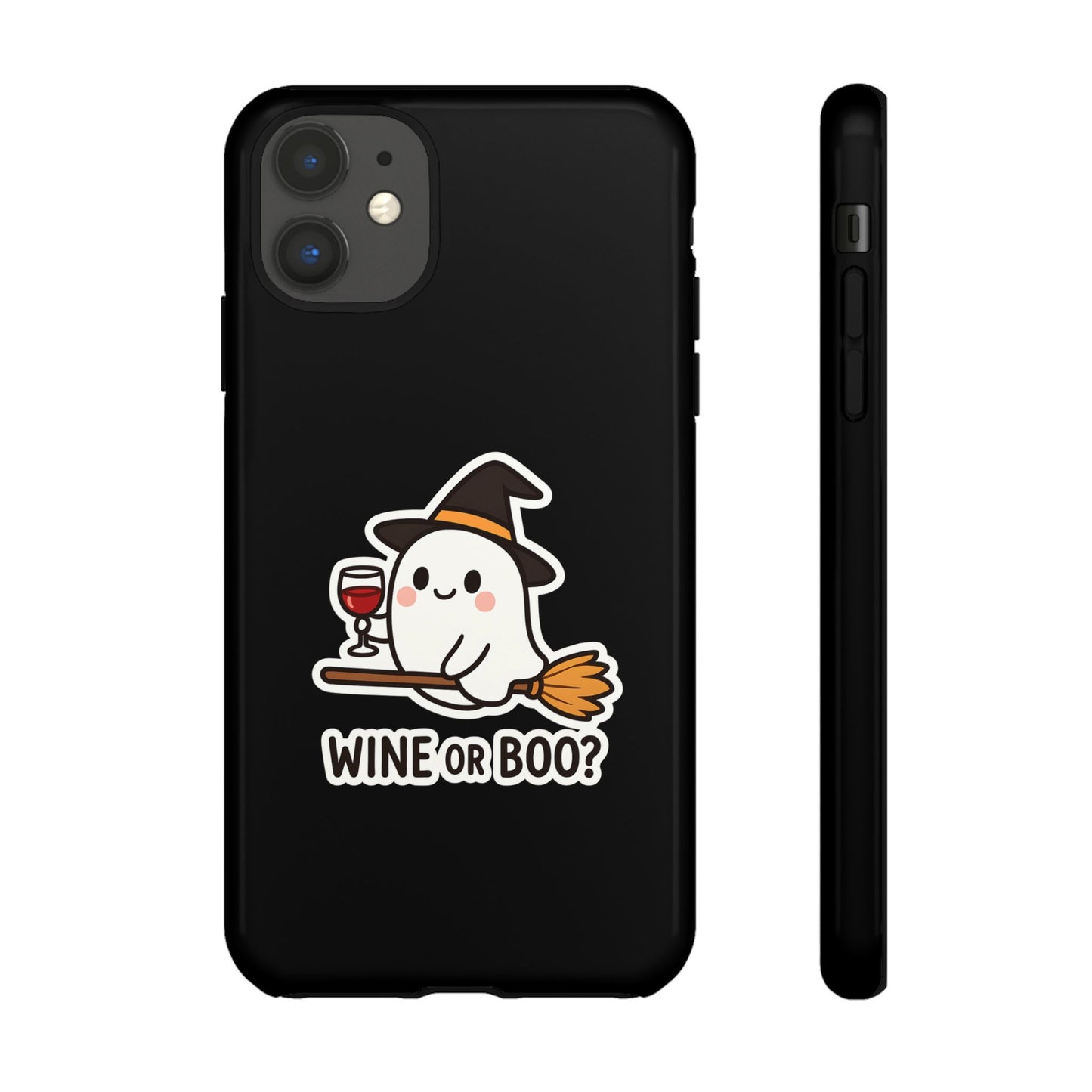 Halloween Phone Case
