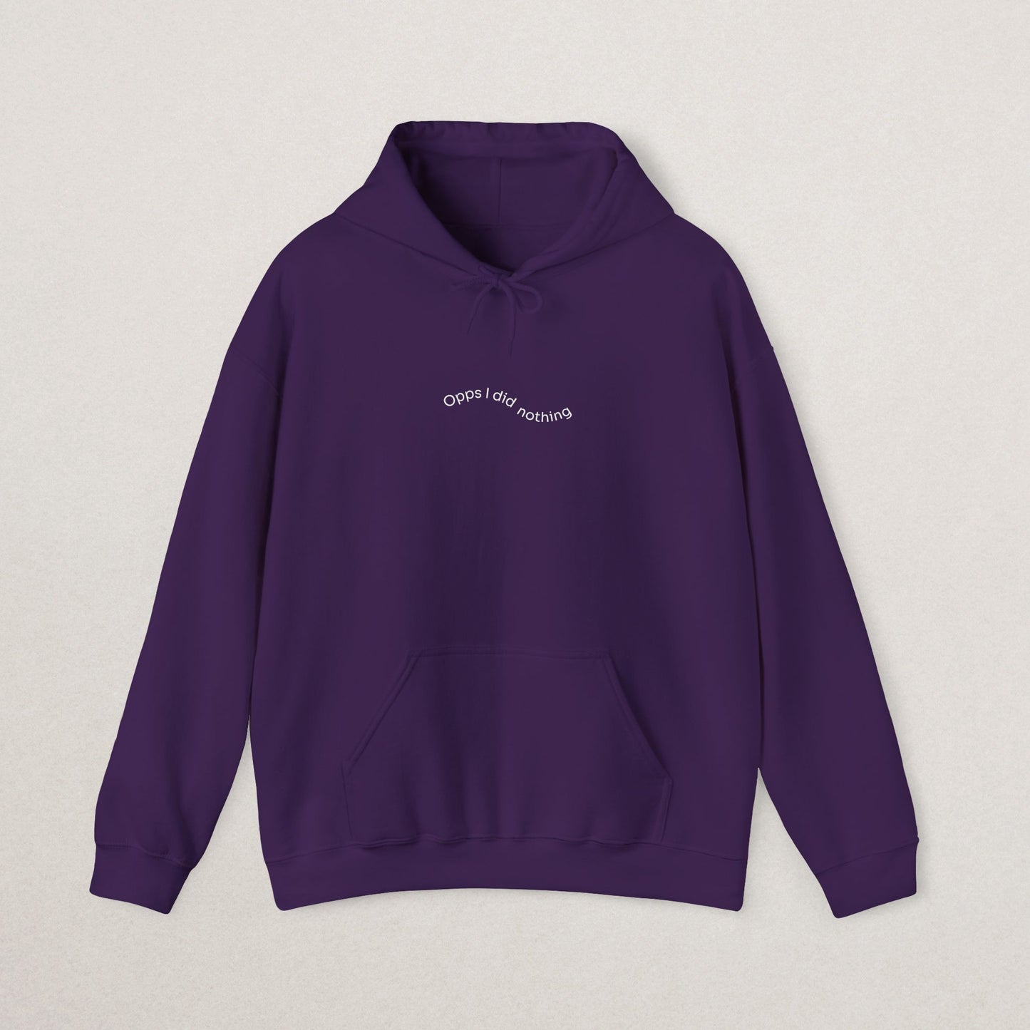 Funny Unisex Hoodie