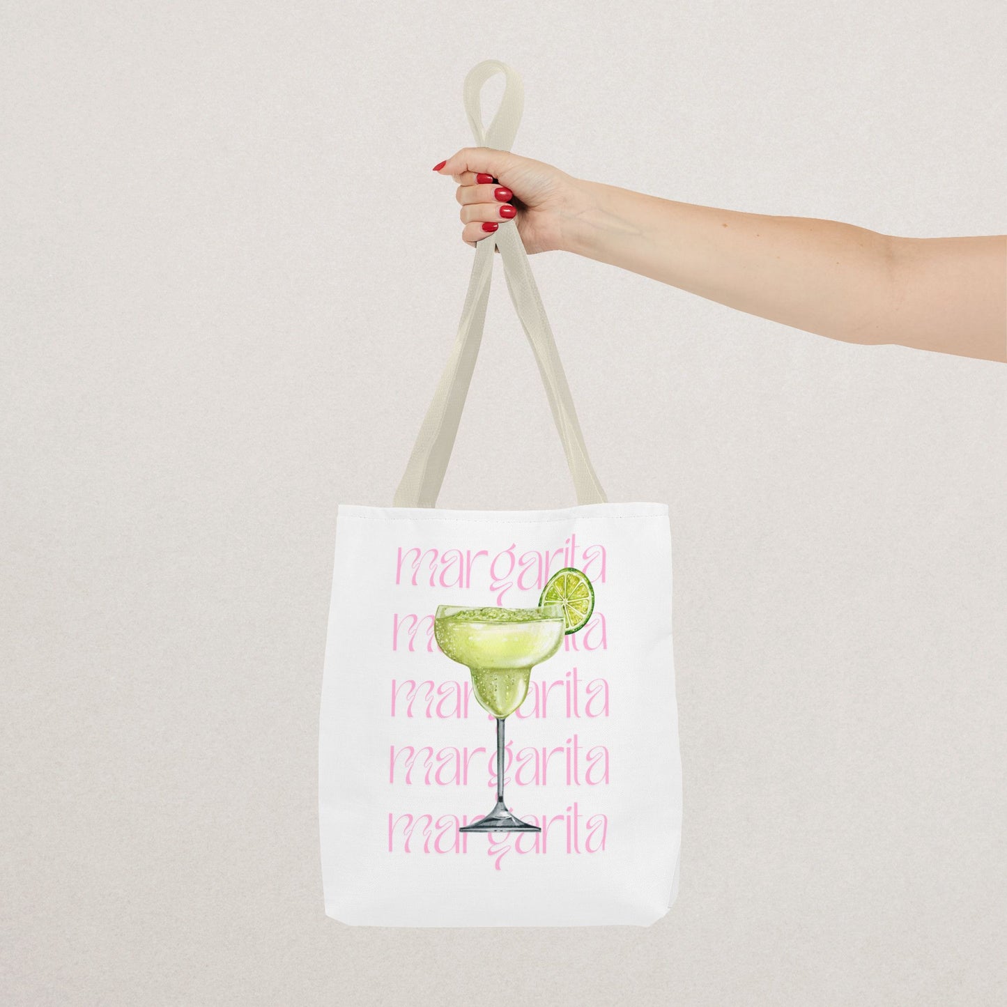 Margarita Tote Bag
