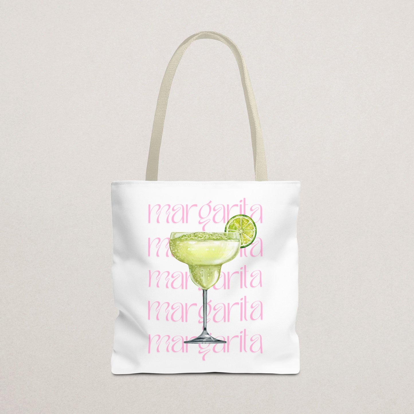 Margarita Tote Bag