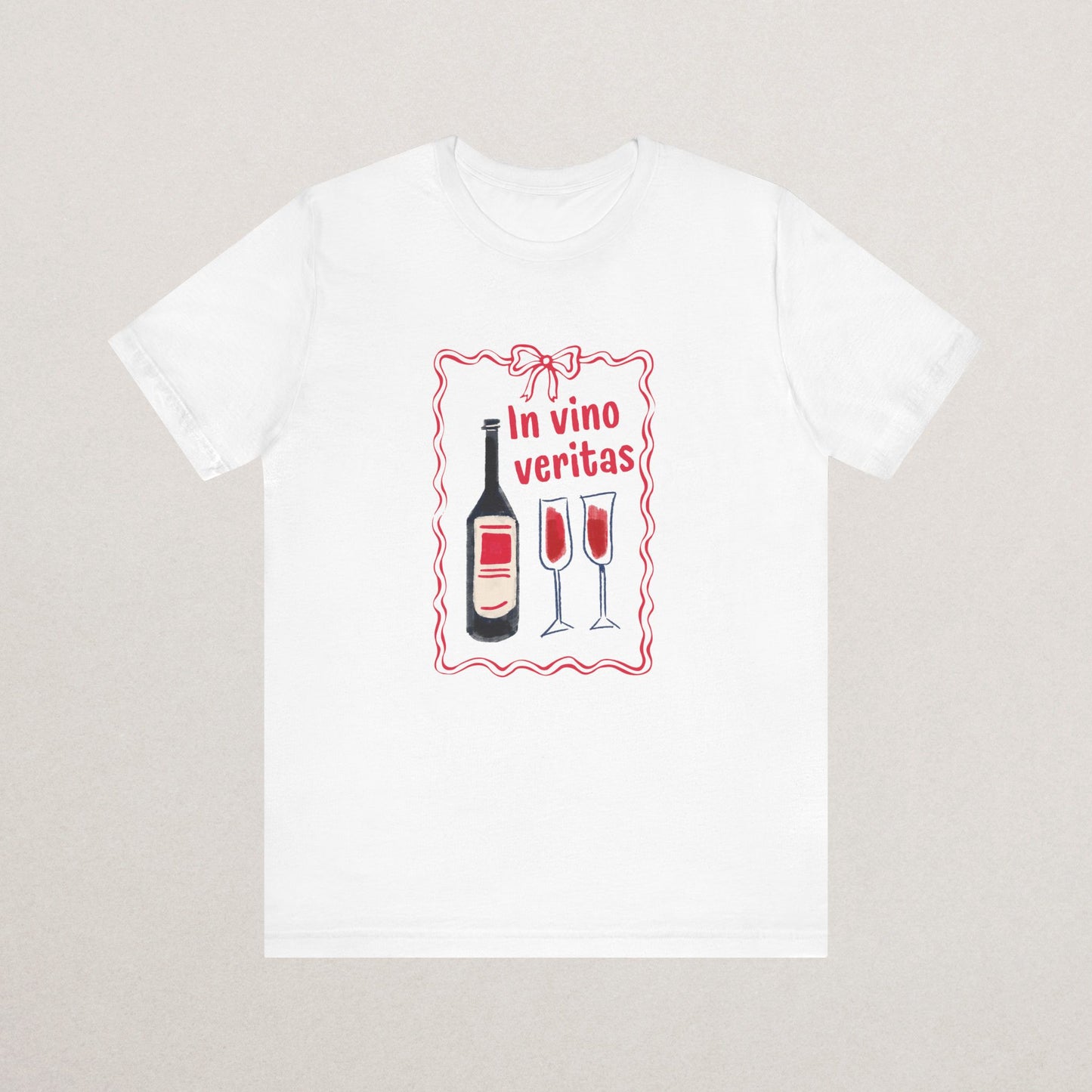Wine Lover T-Shirt