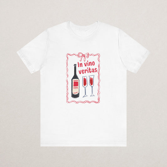 Wine Lover T-Shirt