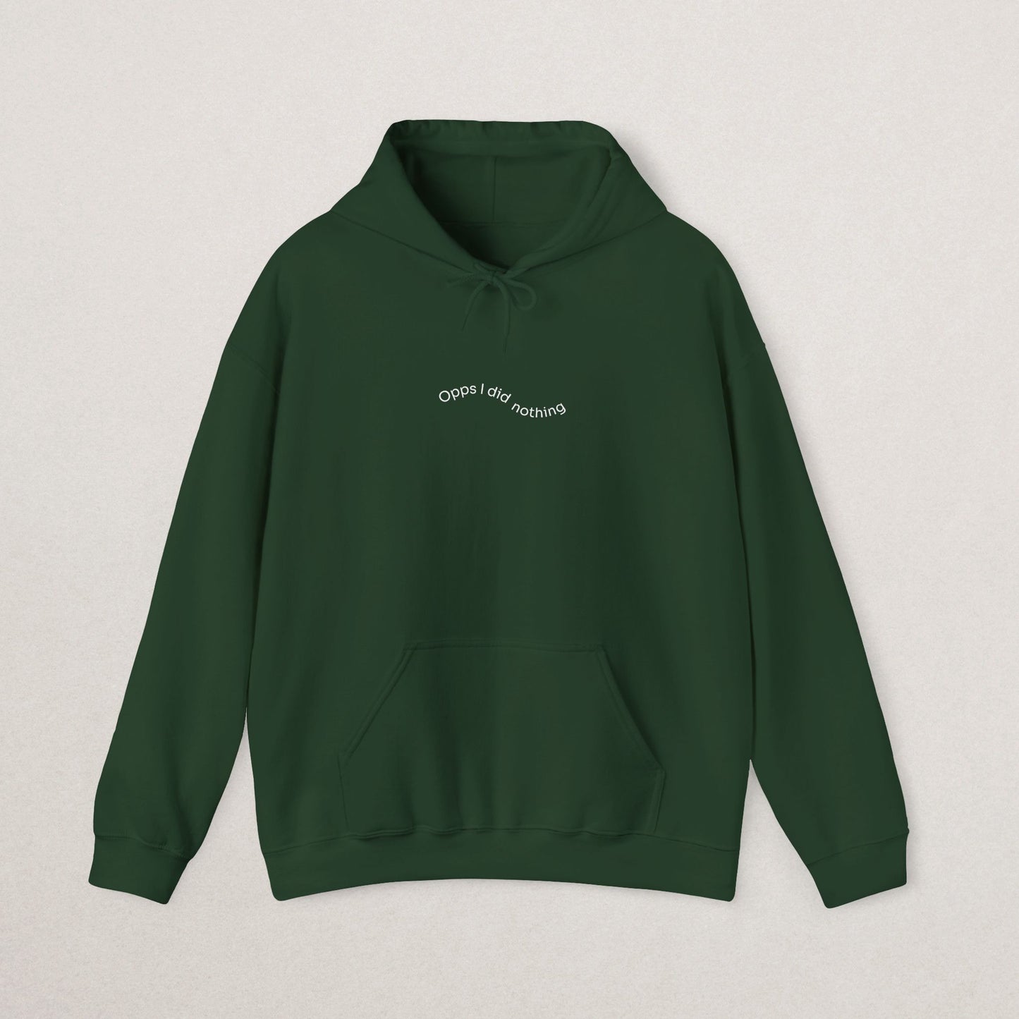 Funny Unisex Hoodie