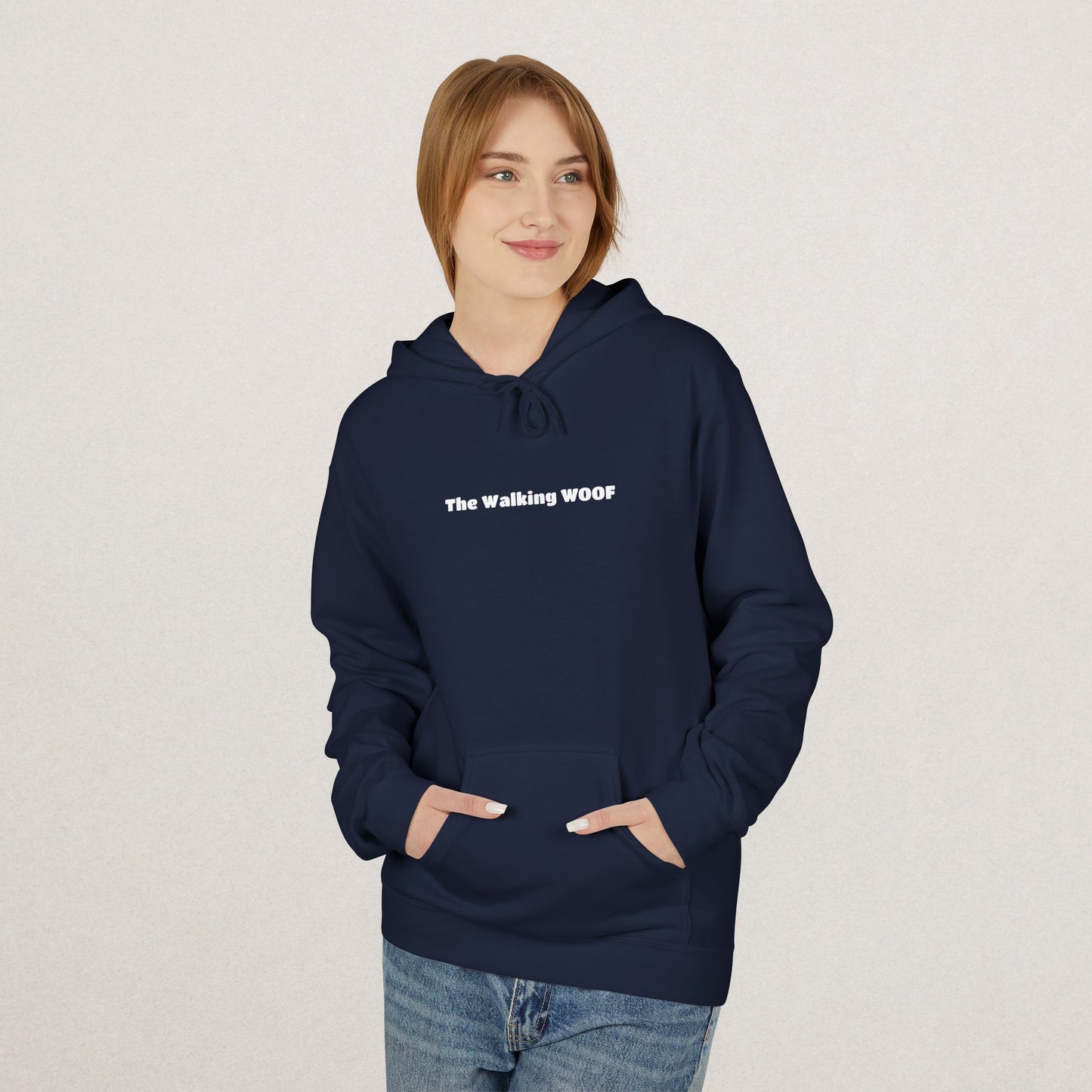 Halloween Limited Edition – Zombie Werewolf Hoodie