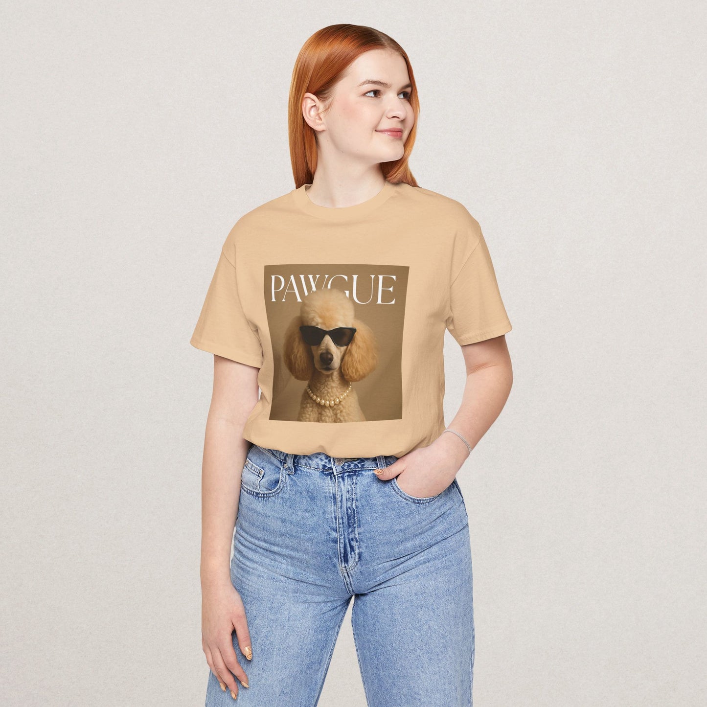 Premium Cotton Graphic Tee