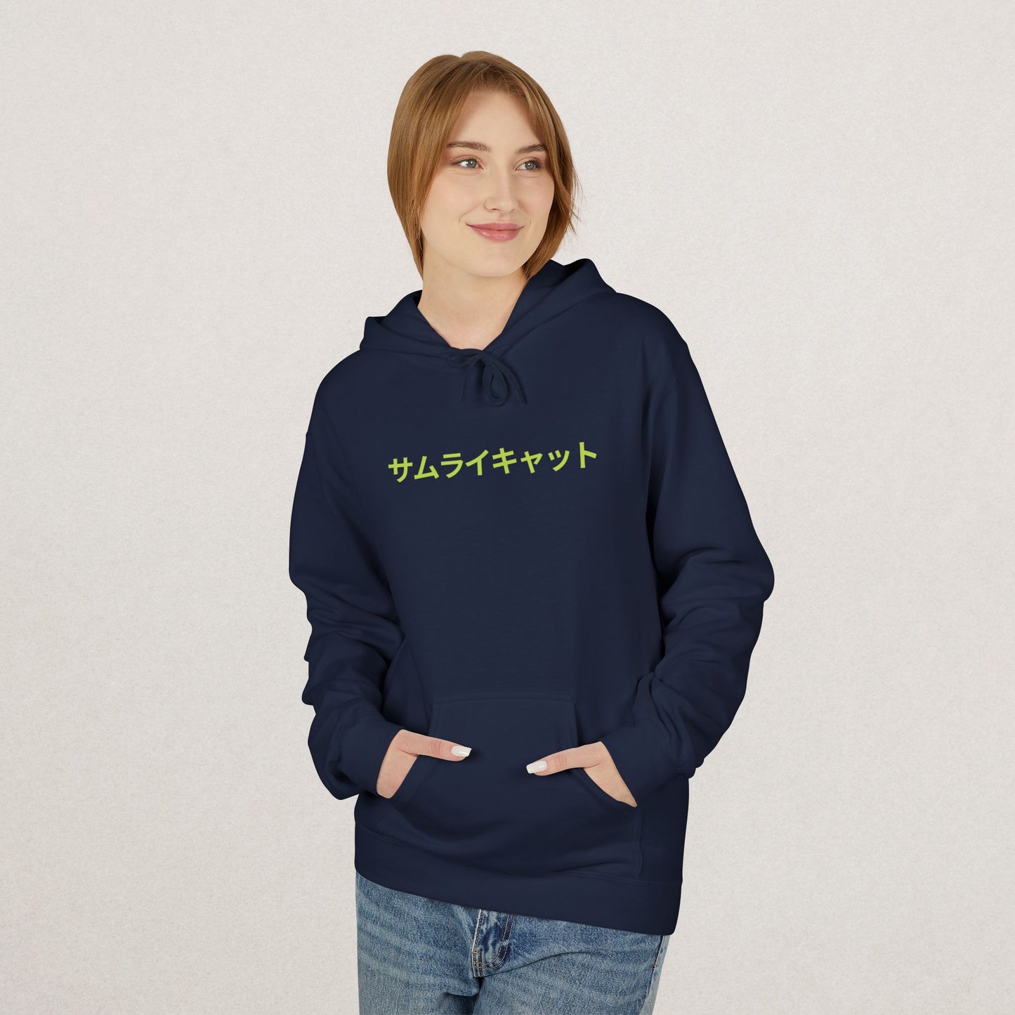 Anime Hoodie