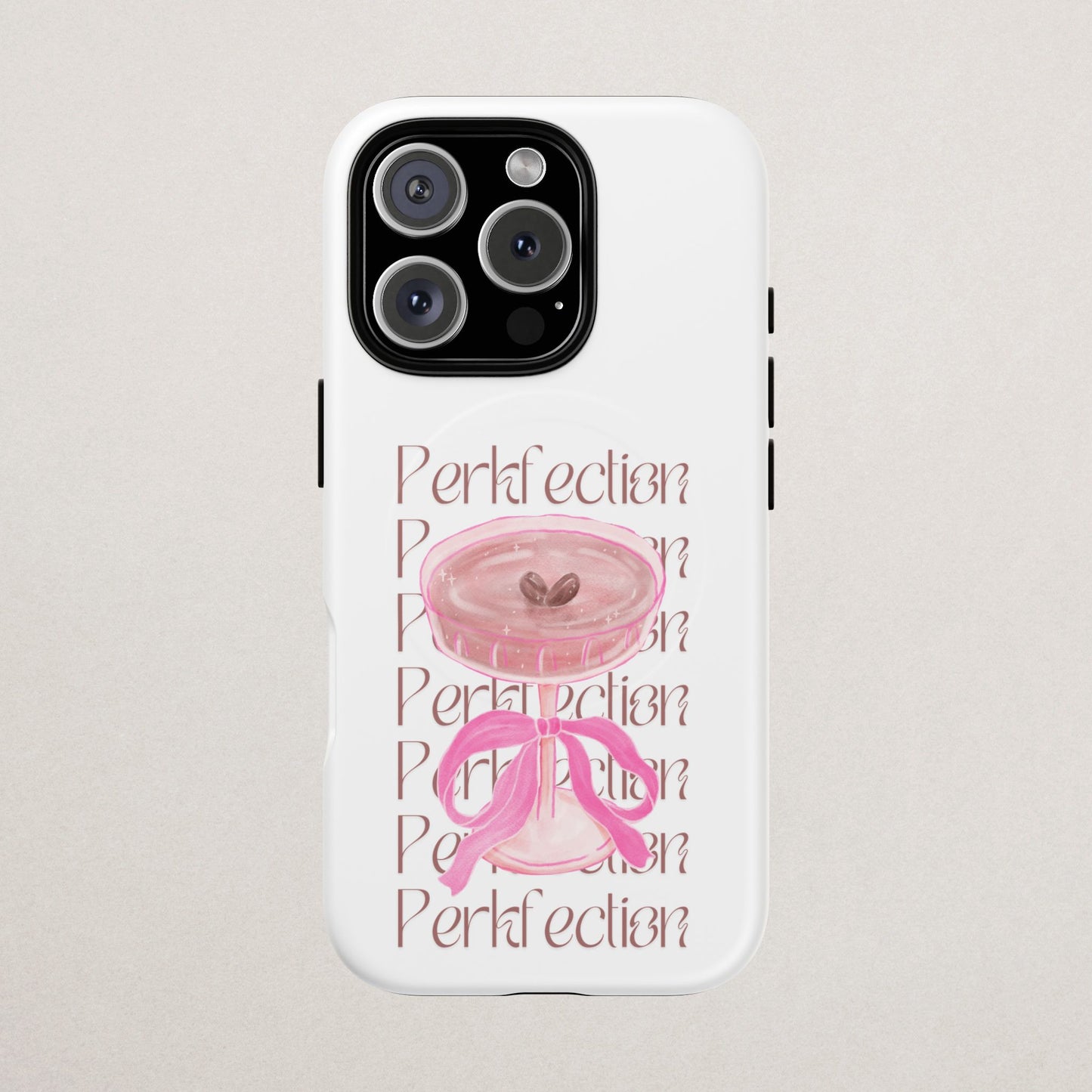 Premium Dual-Layer Phone Case – MagSafe® Compatible
