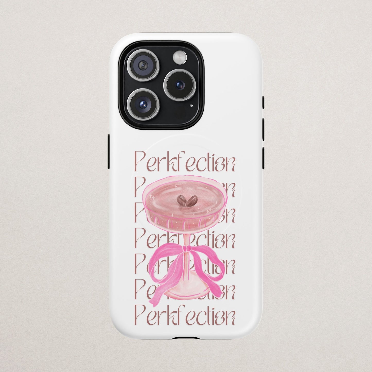 Premium Dual-Layer Phone Case – MagSafe® Compatible
