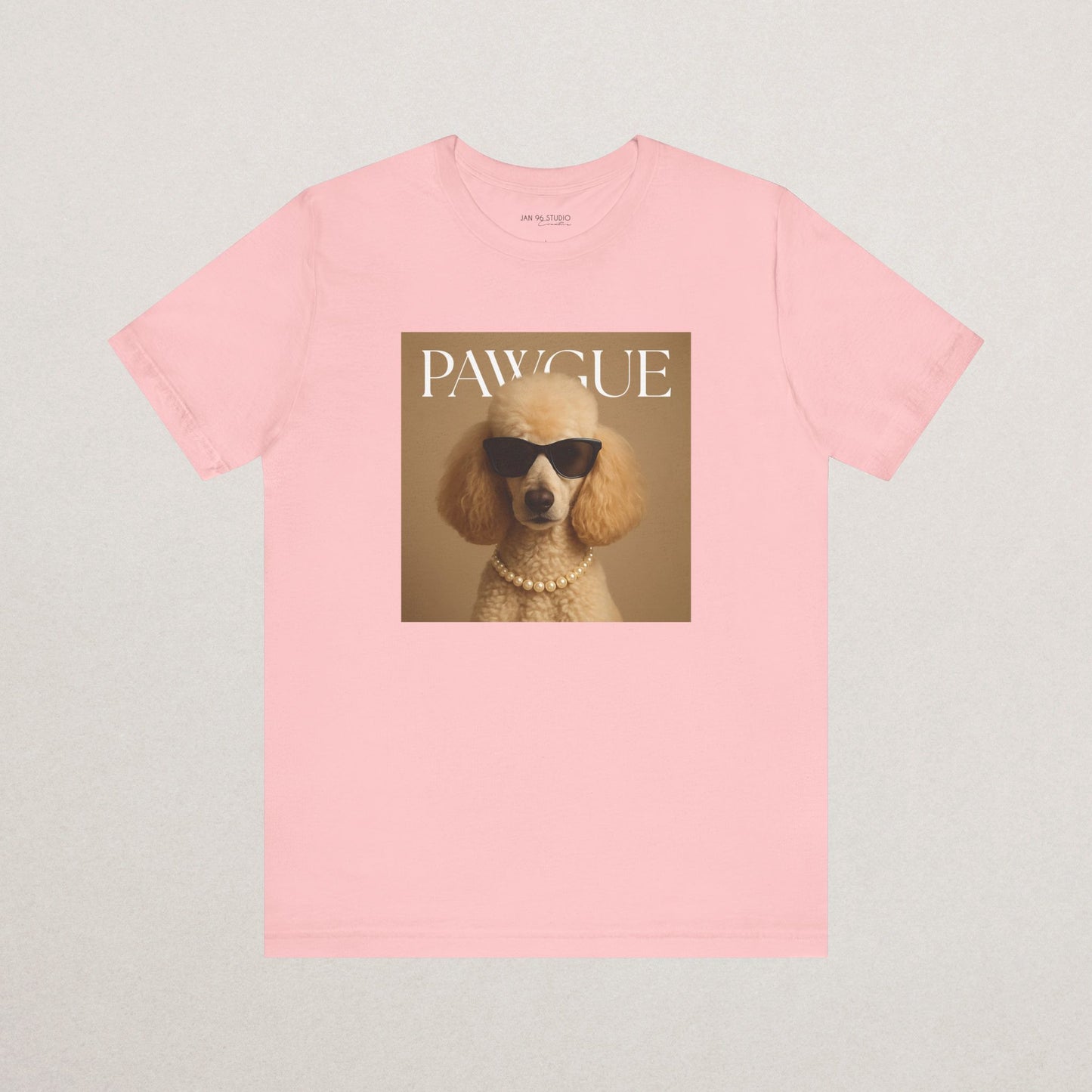 Premium Cotton Graphic Tee