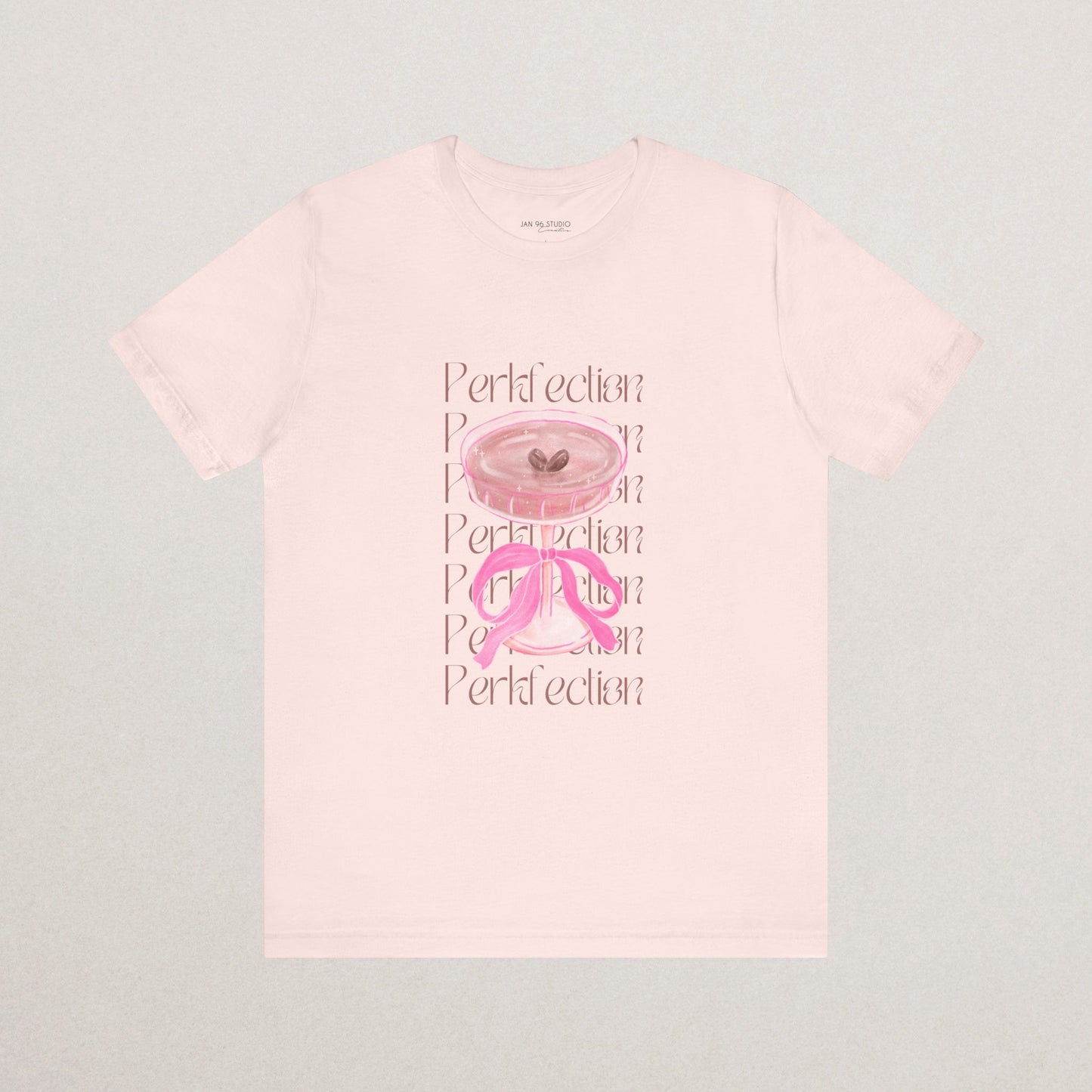 Premium Cotton Graphic Tee